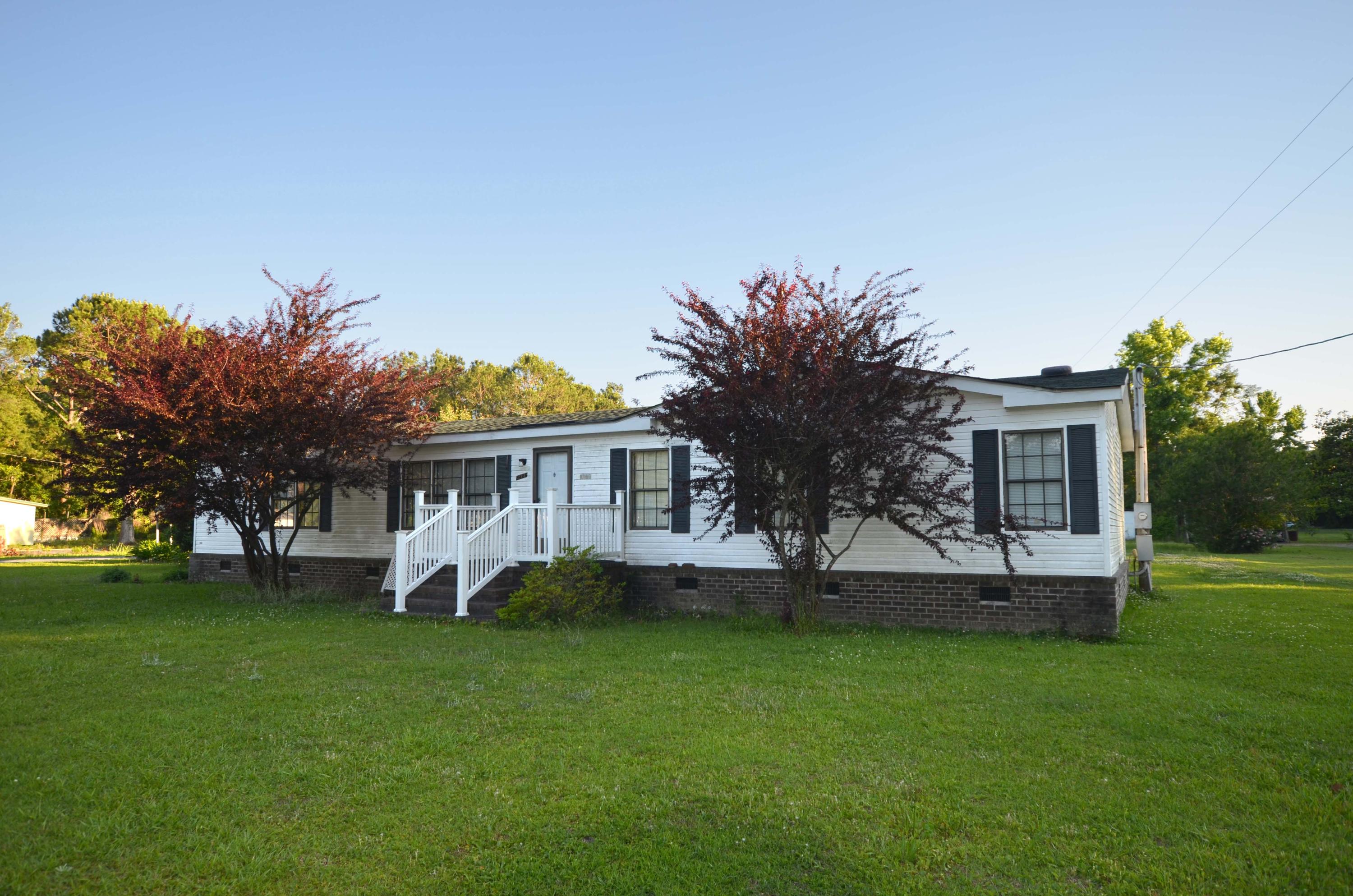 8486 Doar Road Awendaw, SC 29429 - Photo 1 of 30 1-Front