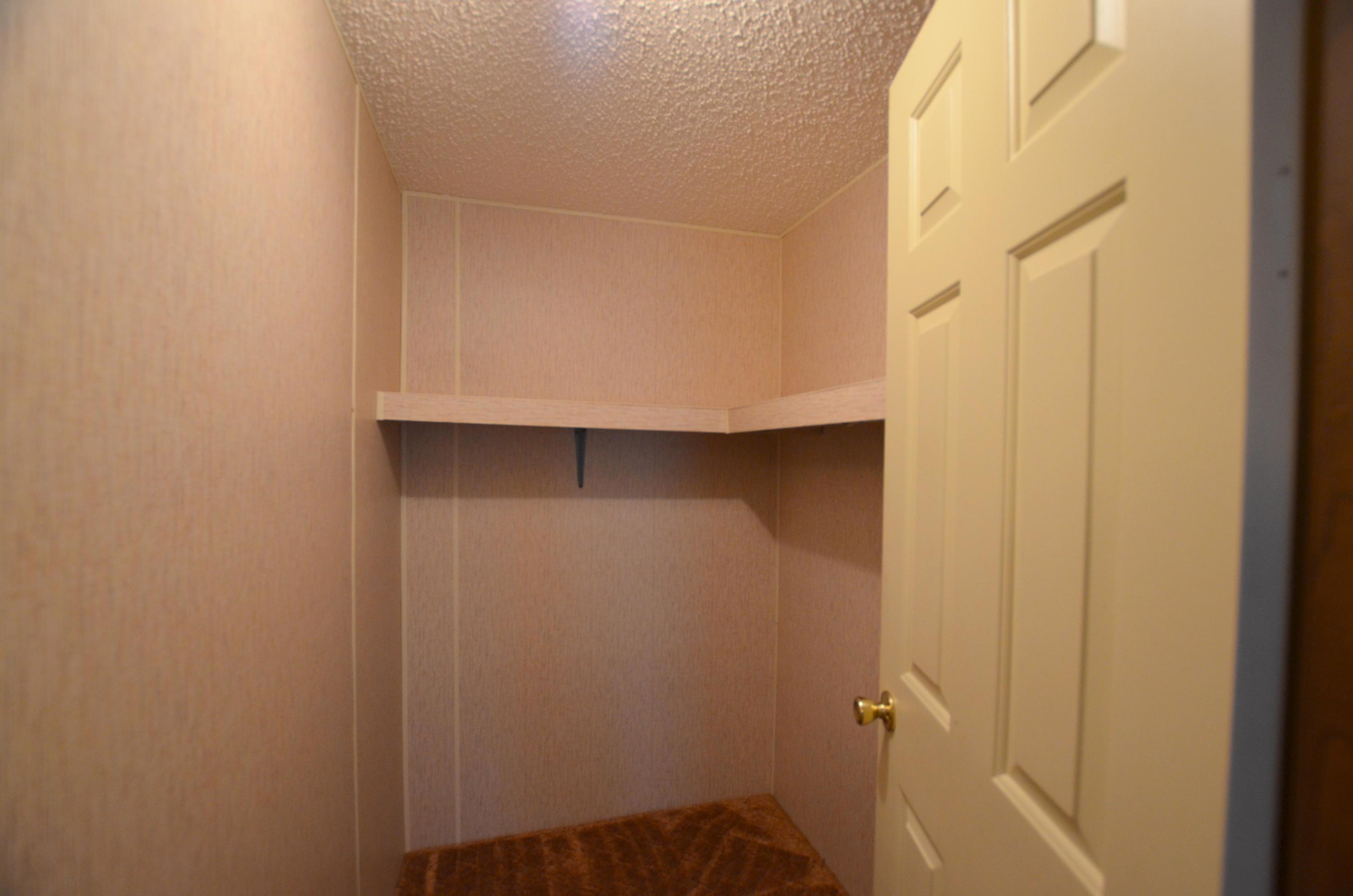 8486 Doar Road Awendaw, SC 29429 - Photo 14 of 30 14-Bedroom2closet