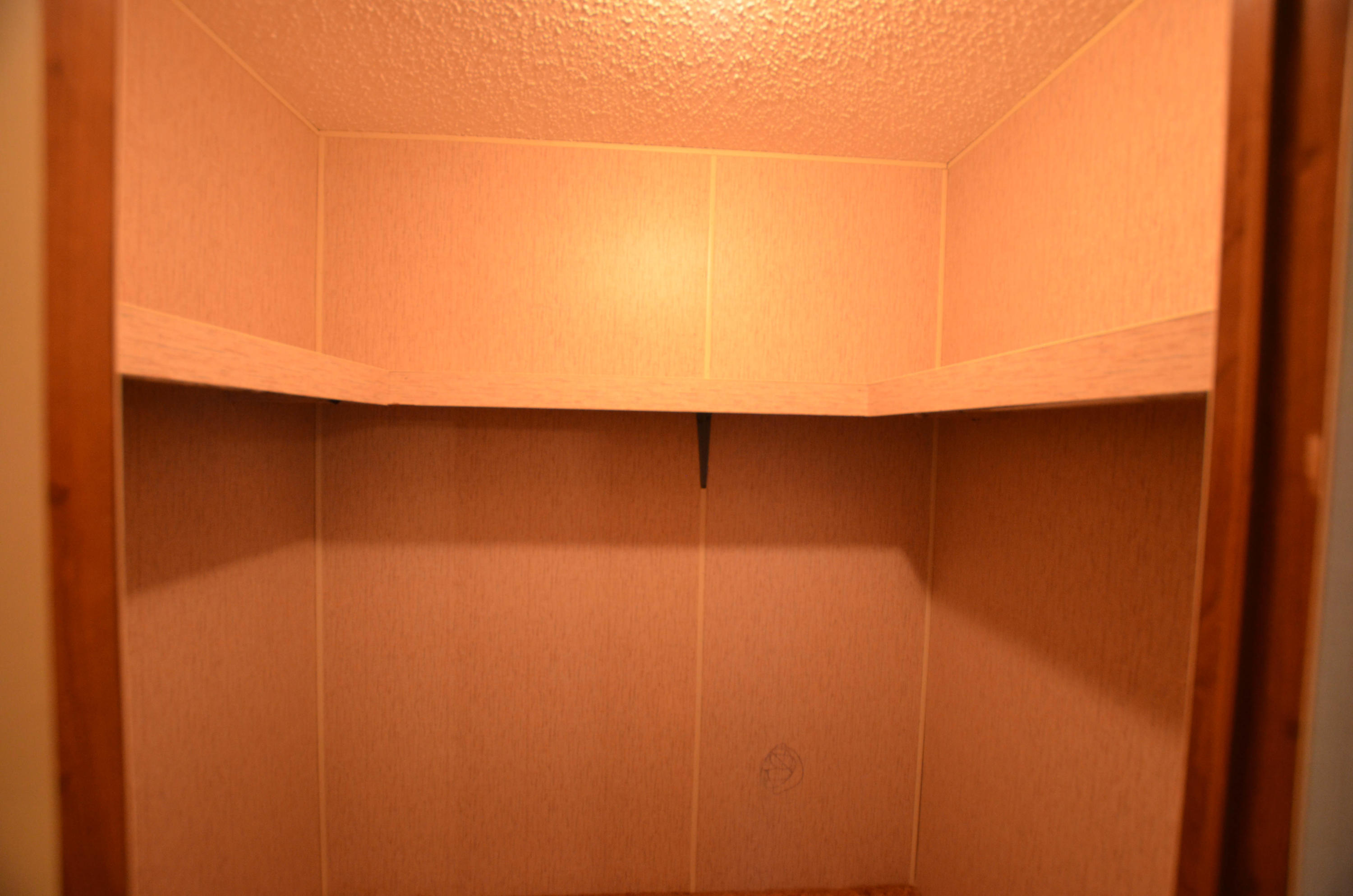 8486 Doar Road Awendaw, SC 29429 - Photo 16 of 30 16-Bedroom3closet