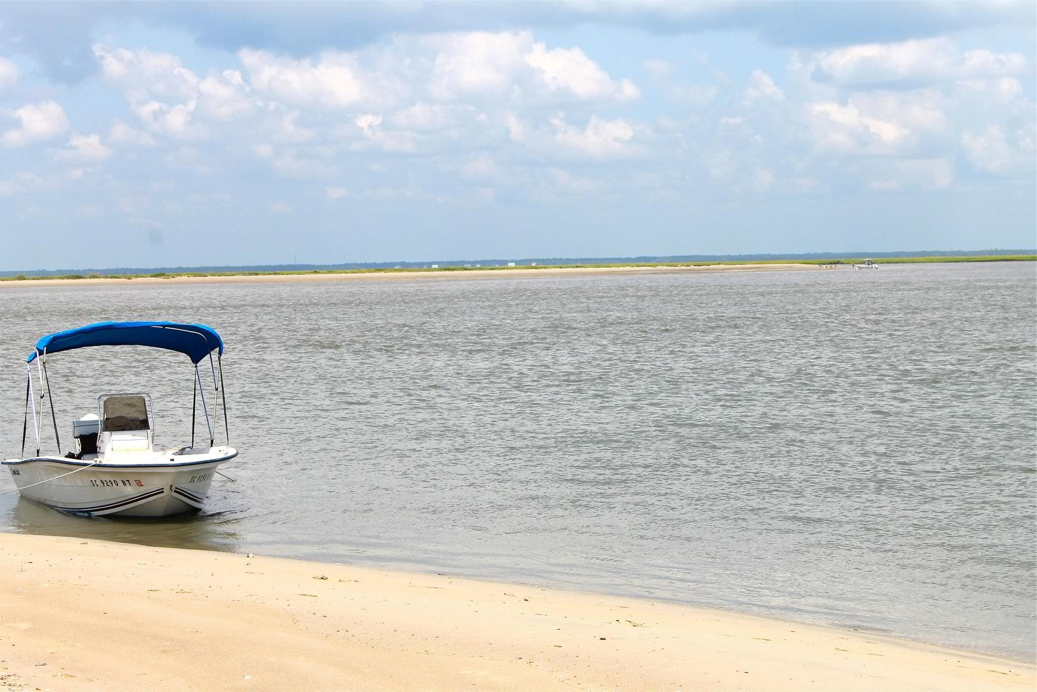8486 Doar Road Awendaw, SC 29429 - Photo 29 of 30 Nearby Beaches a Boat Ride Away