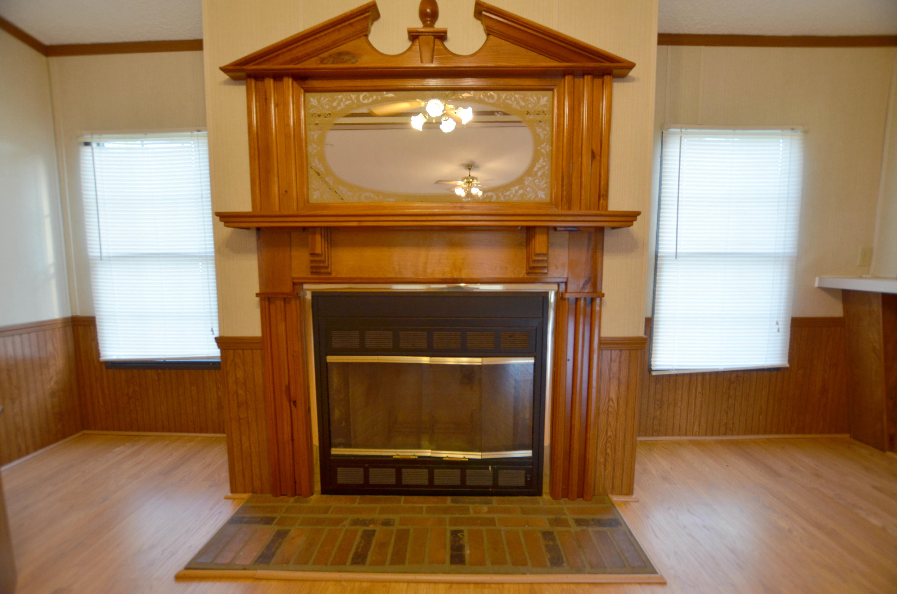 8486 Doar Road Awendaw, SC 29429 - Photo 4 of 30 4-Fireplace
