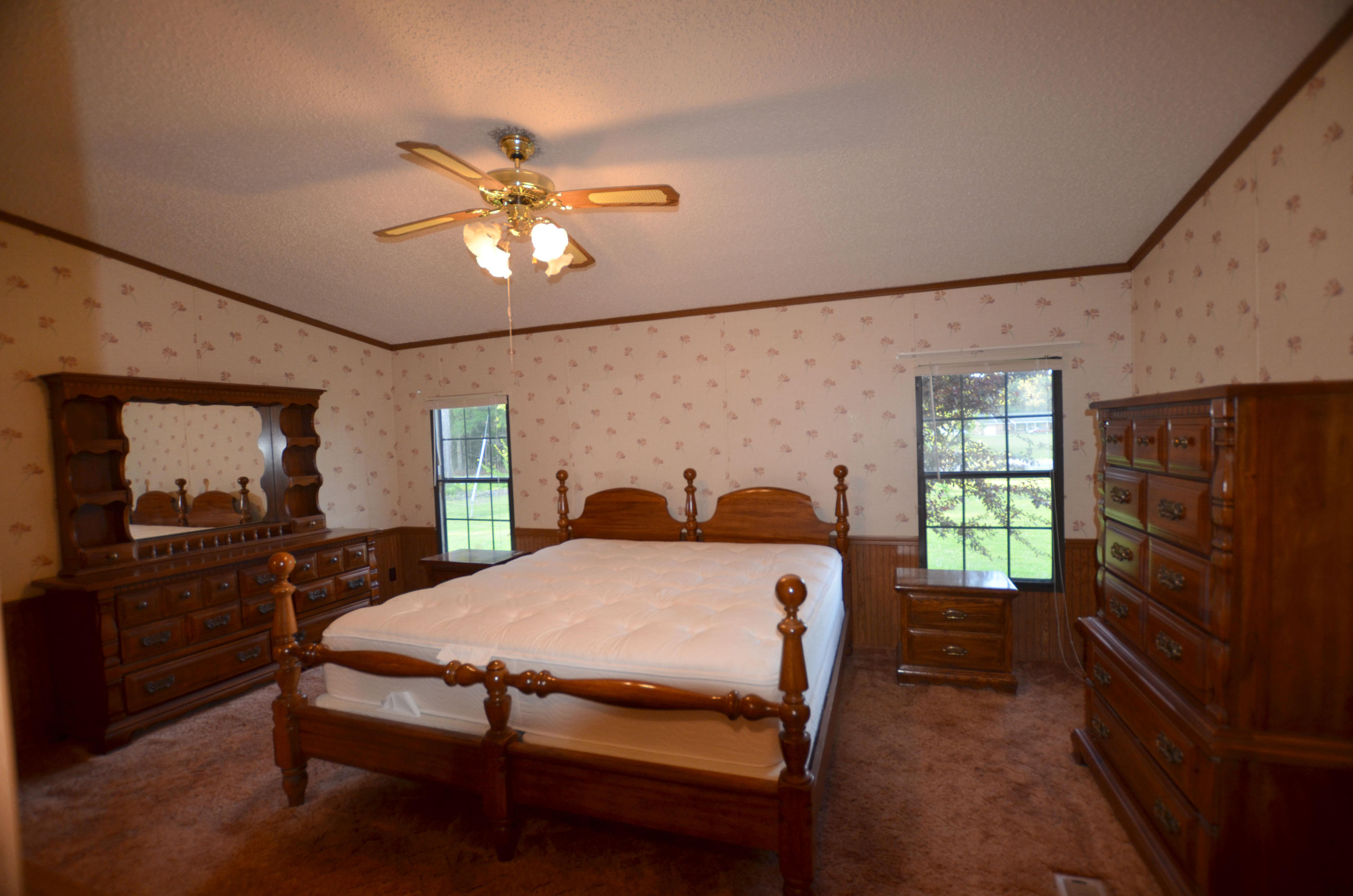 8486 Doar Road Awendaw, SC 29429 - Photo 8 of 30 8-MasterBed