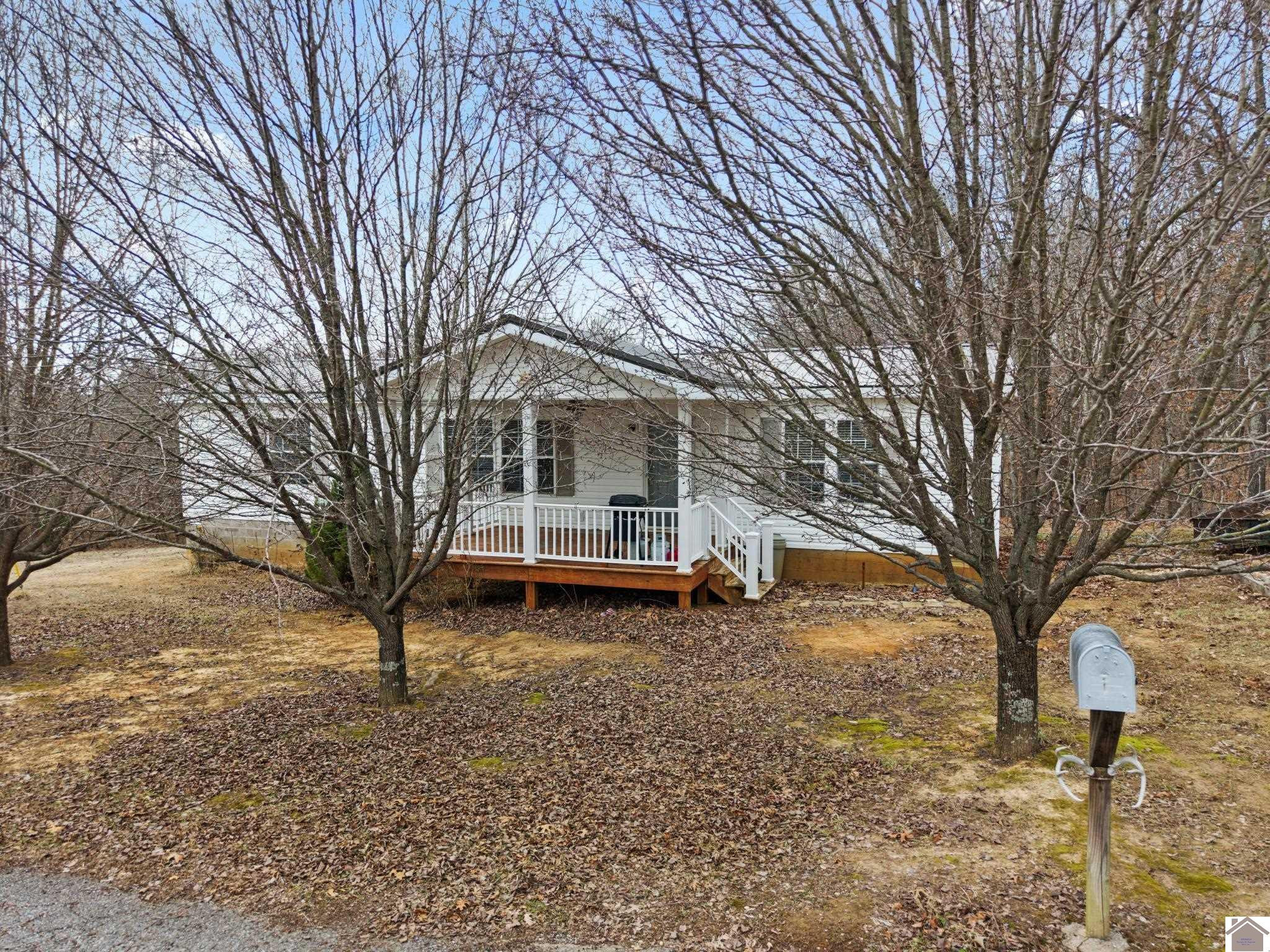773 Henson Road Smithland, KY 42081 - Photo 29 of 41 Photo 33