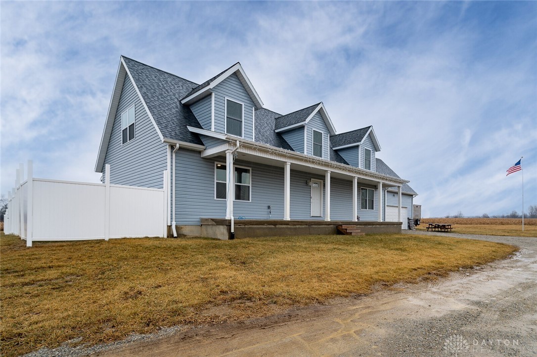 10199 Schenk Road Sidney, OH 45365 - Photo 3 of 75 Gallery Image 3
