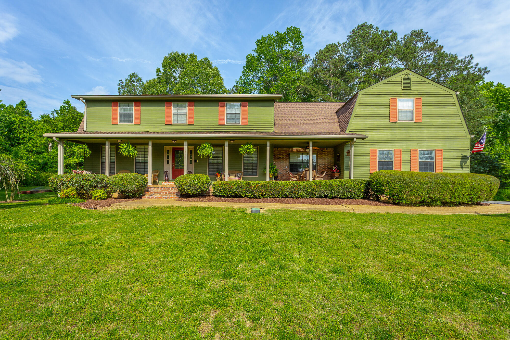 1334 Pine Grove Road Ringgold, GA 30736 - Photo 1 of 120 1334 Pine Grove Rd. HD-10
