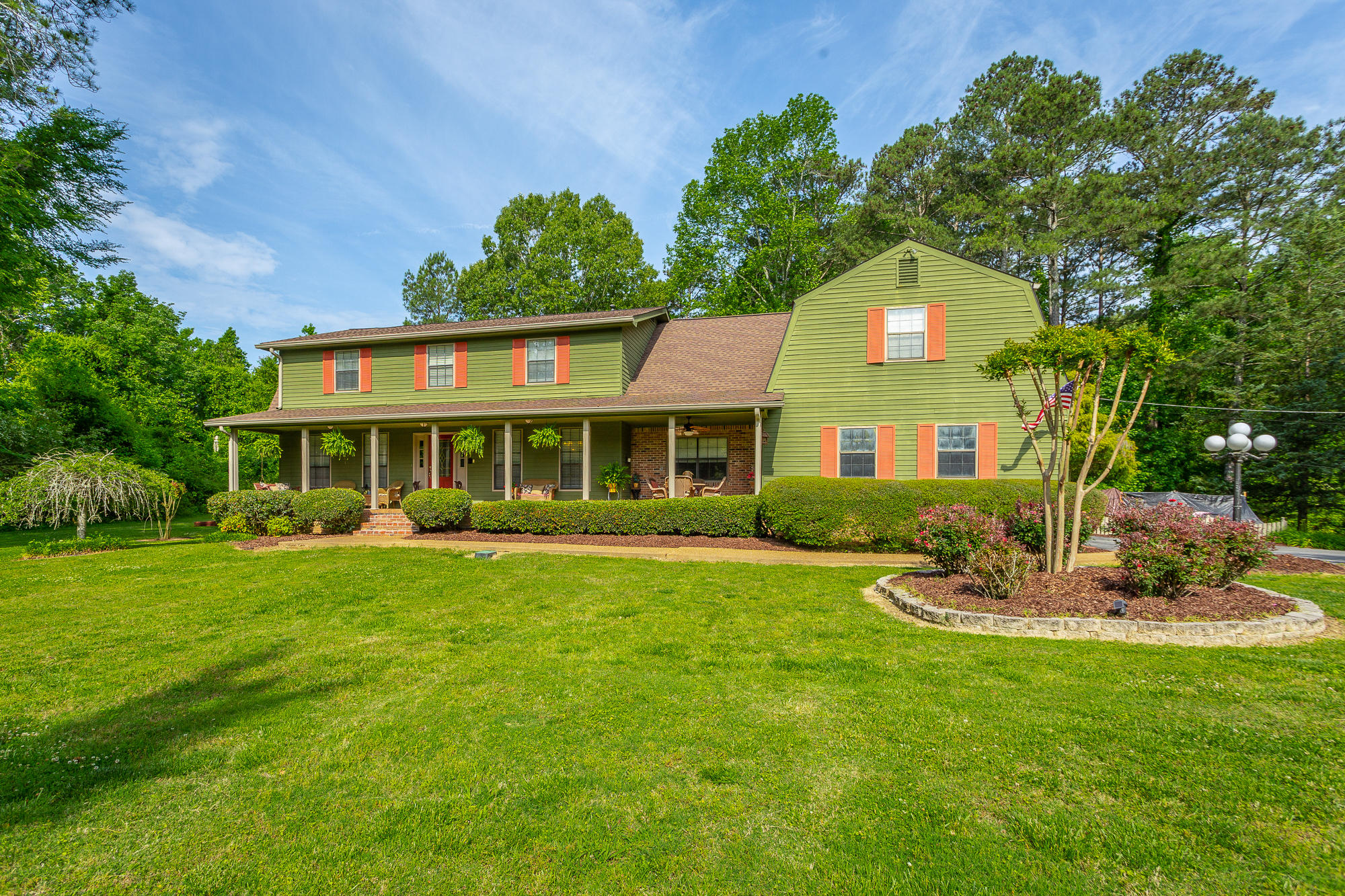 1334 Pine Grove Road Ringgold, GA 30736 - Photo 2 of 120 1334 Pine Grove Rd. HD-5