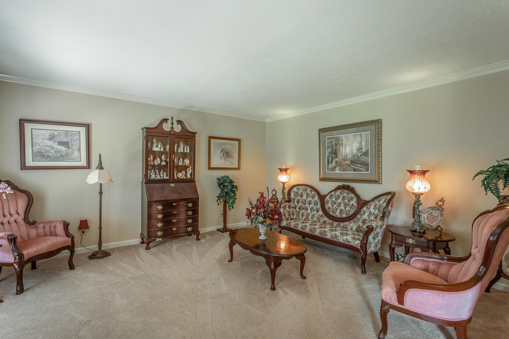 1334 Pine Grove Road Ringgold, GA 30736 - Photo 11 of 120 1334 Pine Grove Rd. HD-17