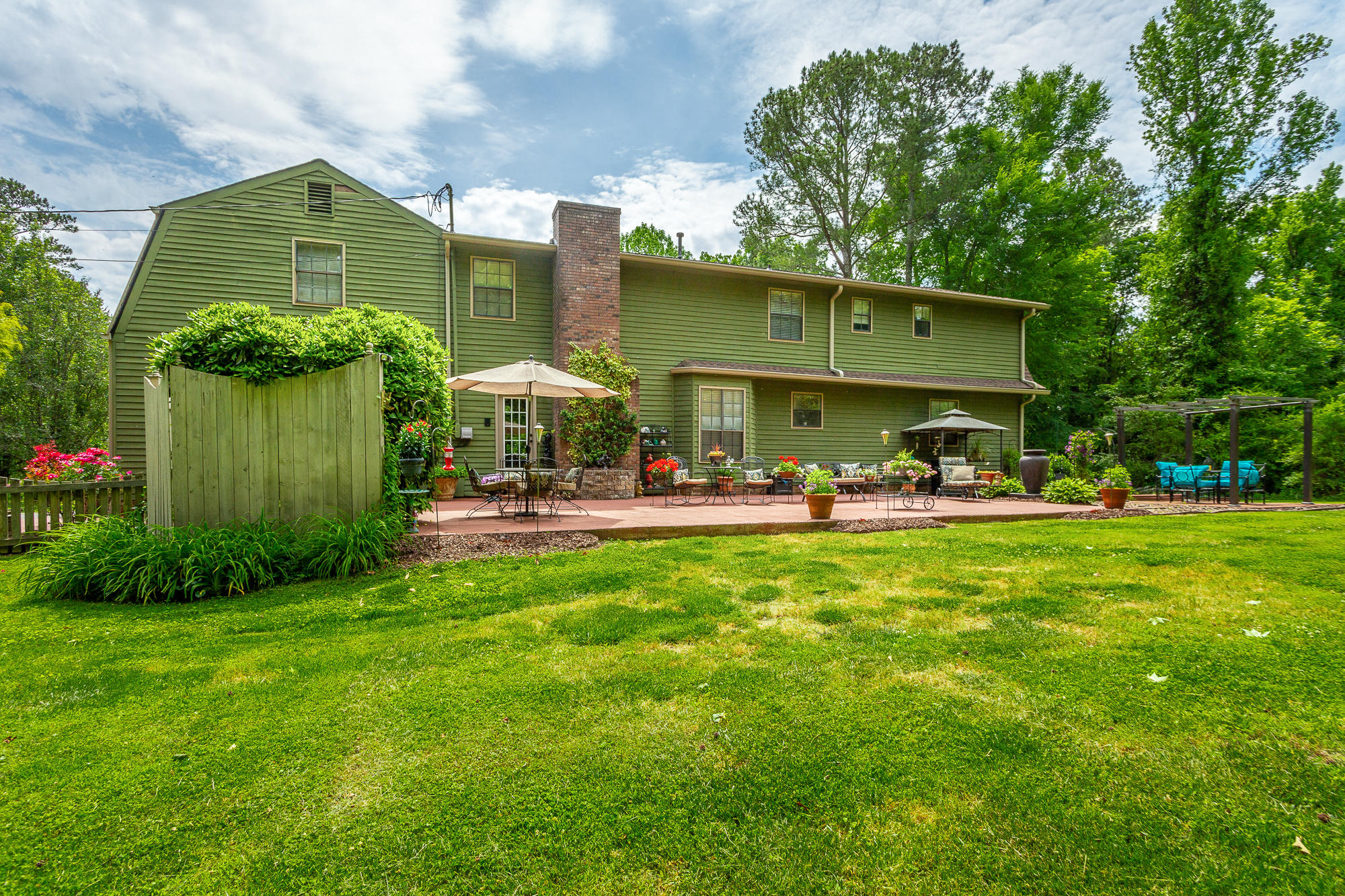 1334 Pine Grove Road Ringgold, GA 30736 - Photo 101 of 120 1334 Pine Grove Rd. HD-102