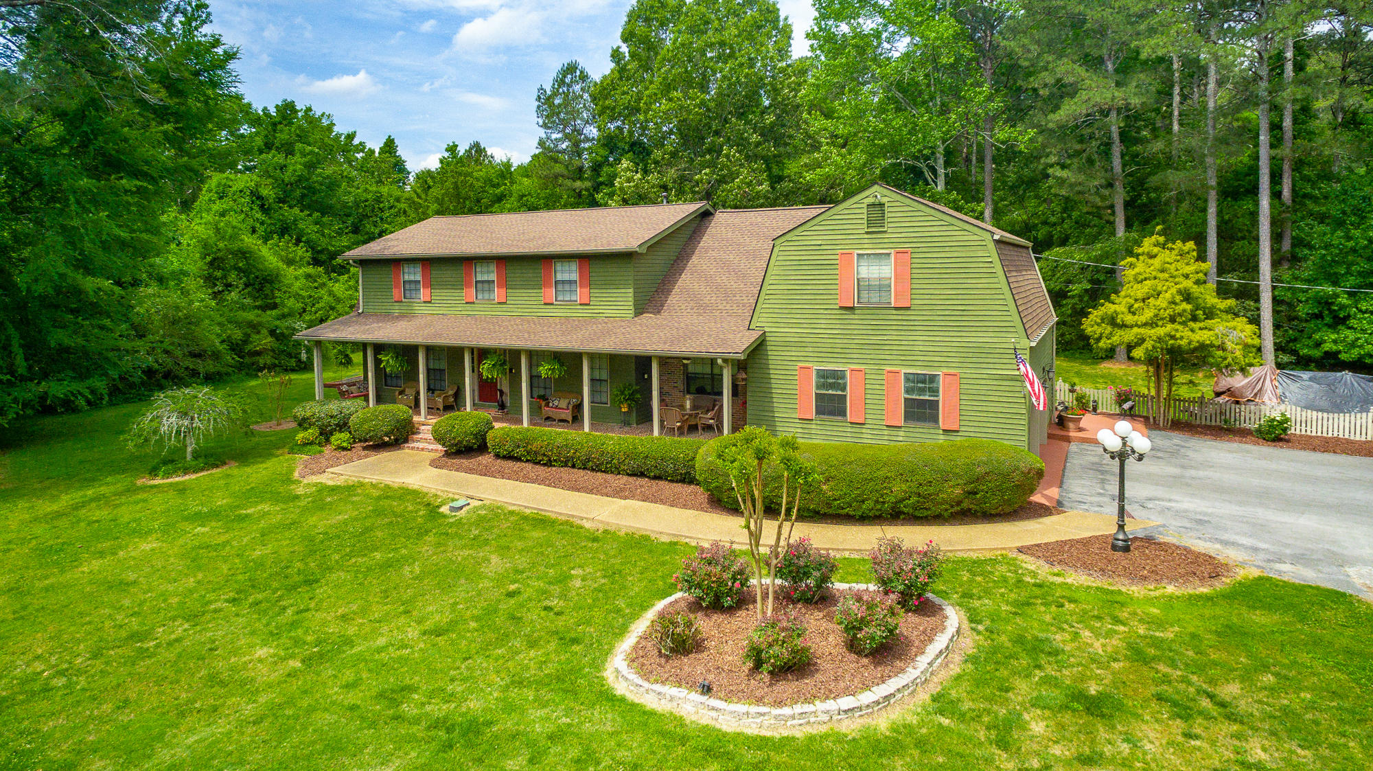 1334 Pine Grove Road Ringgold, GA 30736 - Photo 103 of 120 1334 Pine Grove Rd. HD-118