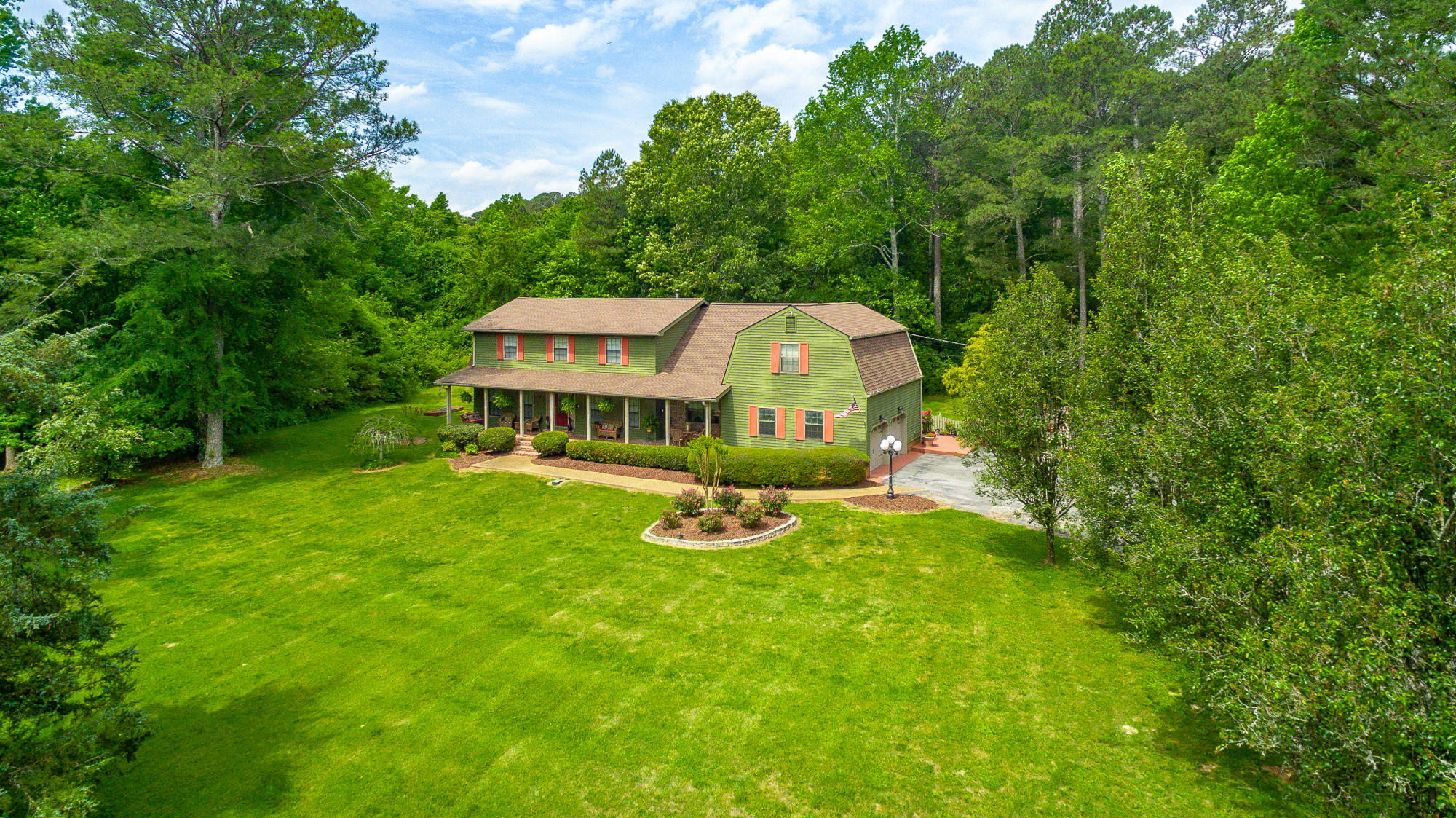 1334 Pine Grove Road Ringgold, GA 30736 - Photo 104 of 120 1334 Pine Grove Rd. HD-119