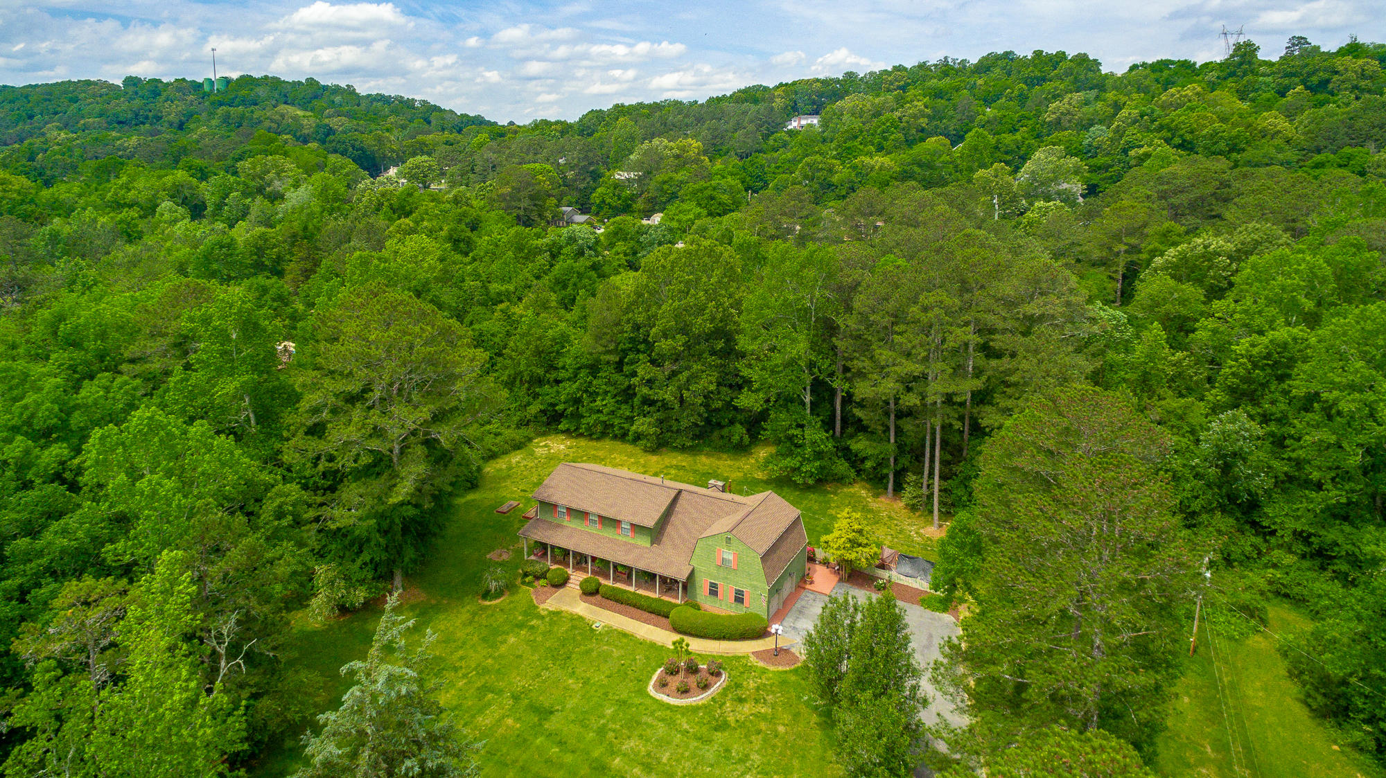 1334 Pine Grove Road Ringgold, GA 30736 - Photo 105 of 120 1334 Pine Grove Rd. HD-120