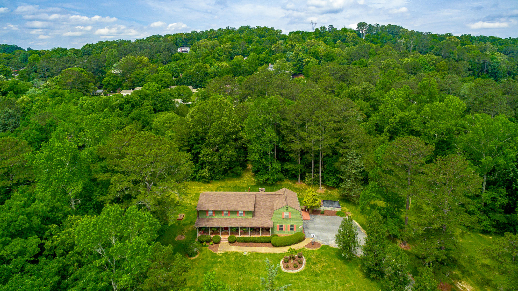 1334 Pine Grove Road Ringgold, GA 30736 - Photo 106 of 120 1334 Pine Grove Rd. HD-121