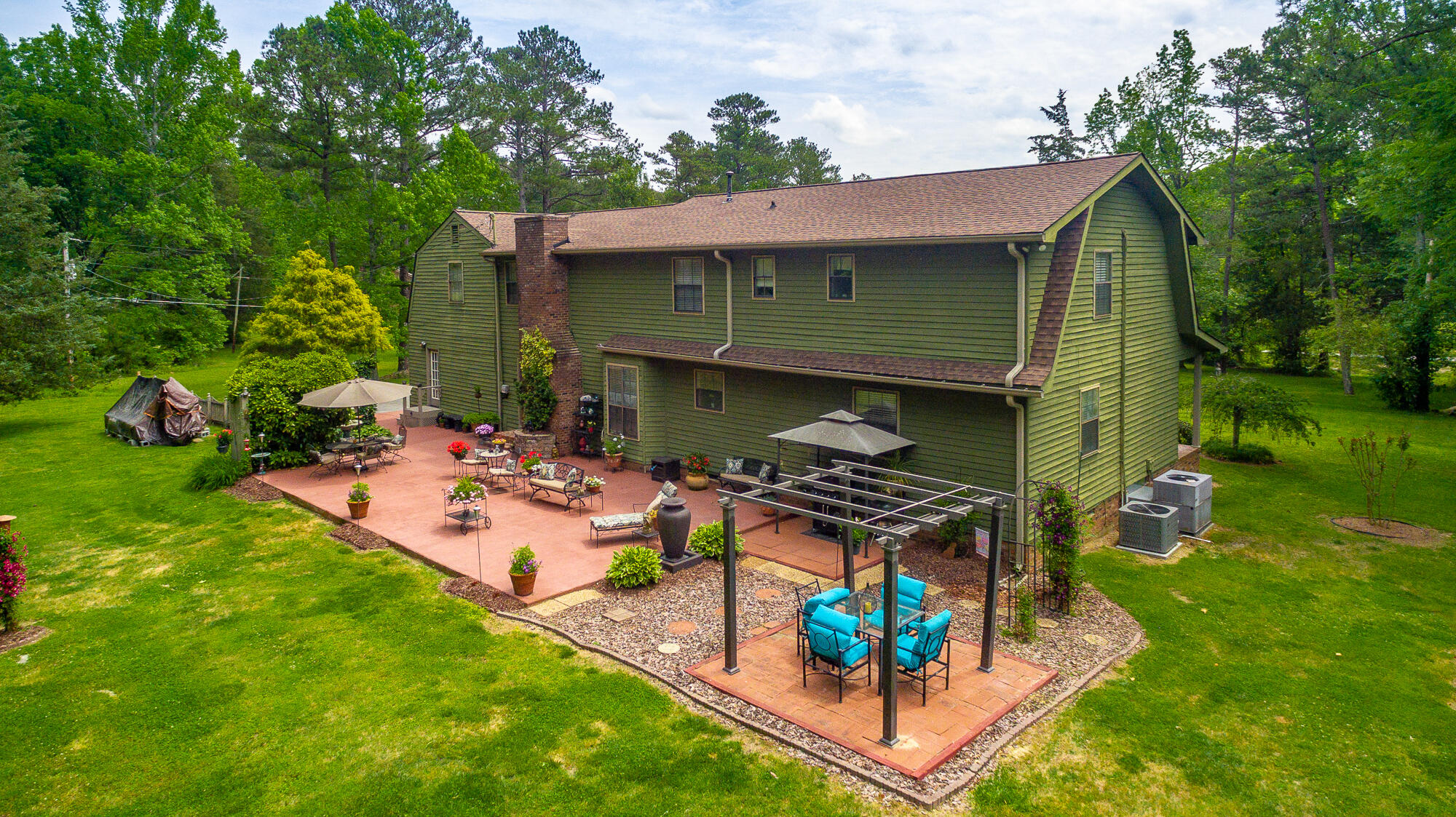 1334 Pine Grove Road Ringgold, GA 30736 - Photo 109 of 120 1334 Pine Grove Rd. HD-143