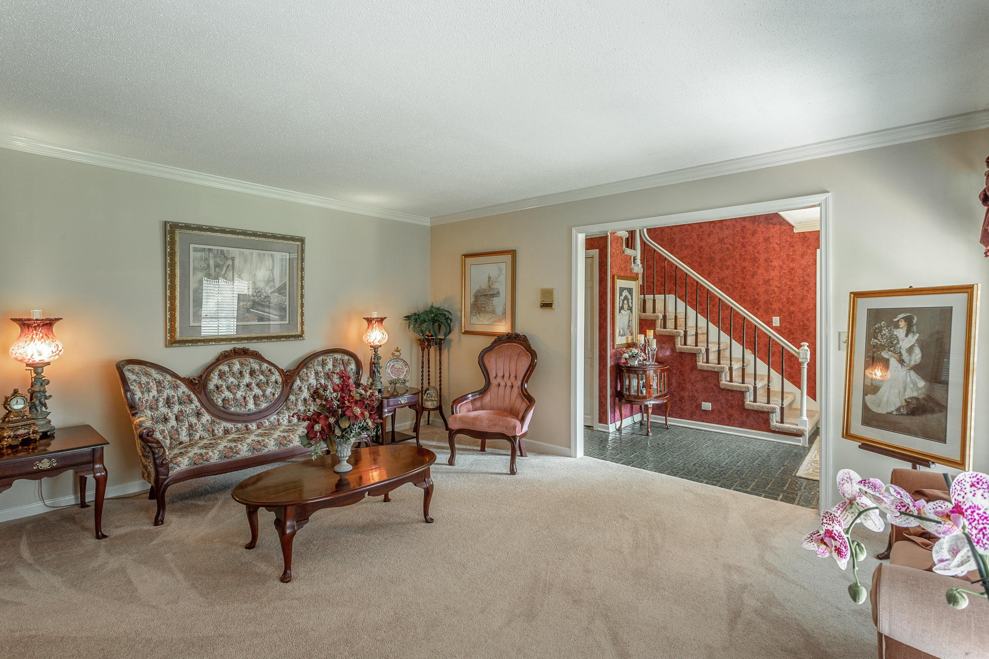 1334 Pine Grove Road Ringgold, GA 30736 - Photo 12 of 120 1334 Pine Grove Rd. HD-18