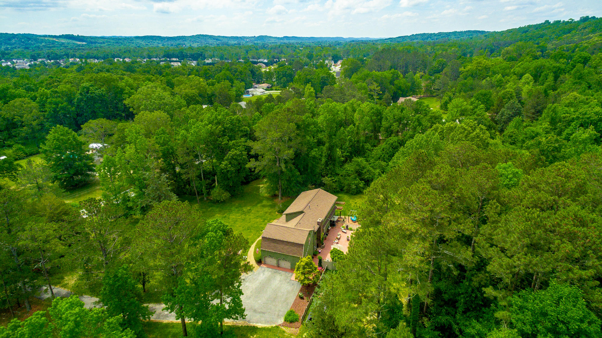 1334 Pine Grove Road Ringgold, GA 30736 - Photo 112 of 120 1334 Pine Grove Rd. HD-137