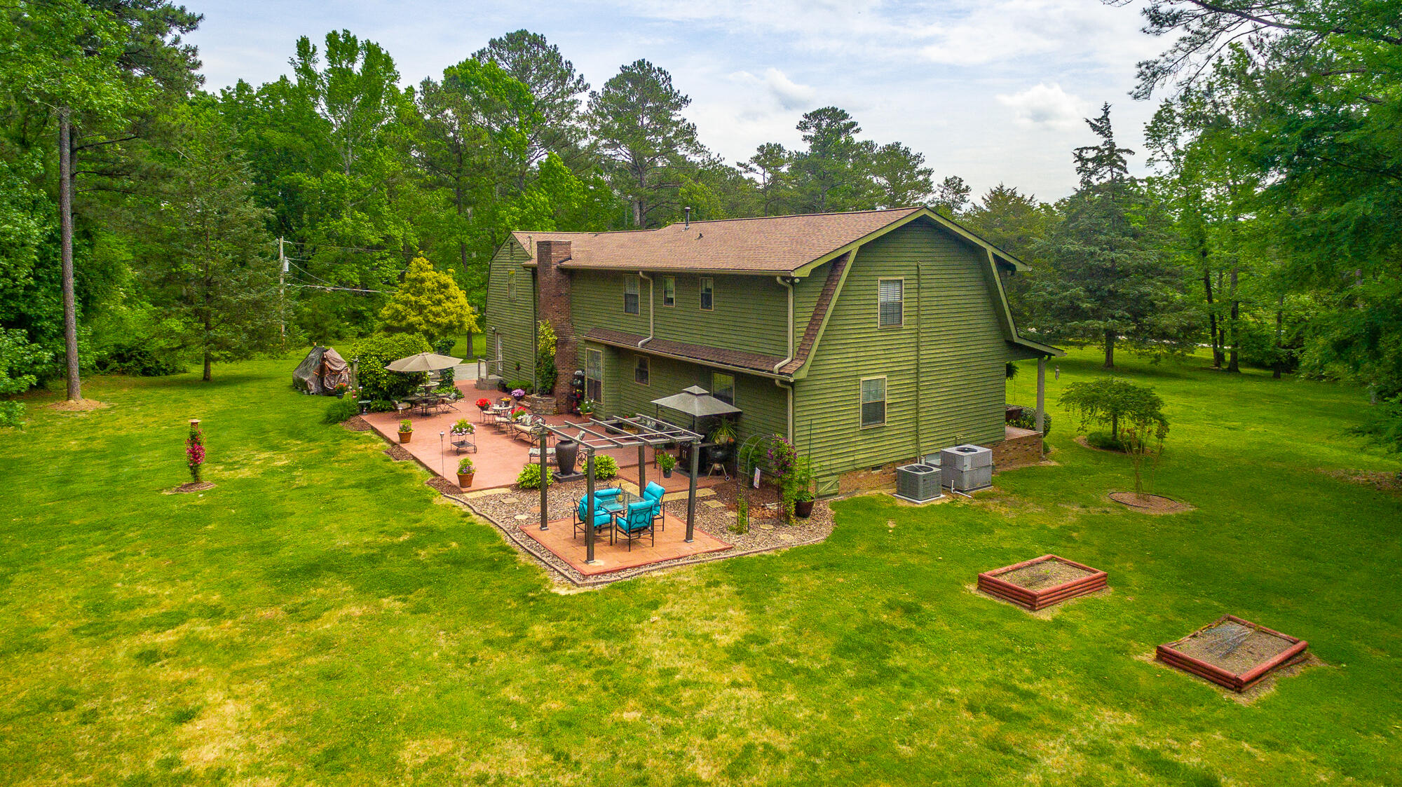 1334 Pine Grove Road Ringgold, GA 30736 - Photo 116 of 120 1334 Pine Grove Rd. HD-142