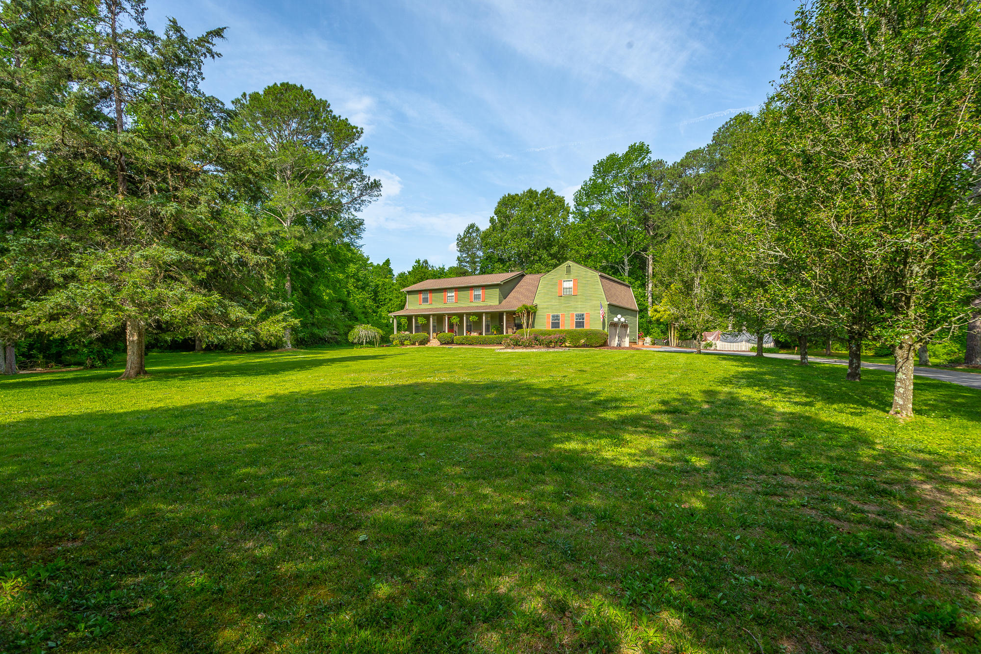 1334 Pine Grove Road Ringgold, GA 30736 - Photo 117 of 120 1334 Pine Grove Rd. HD-3