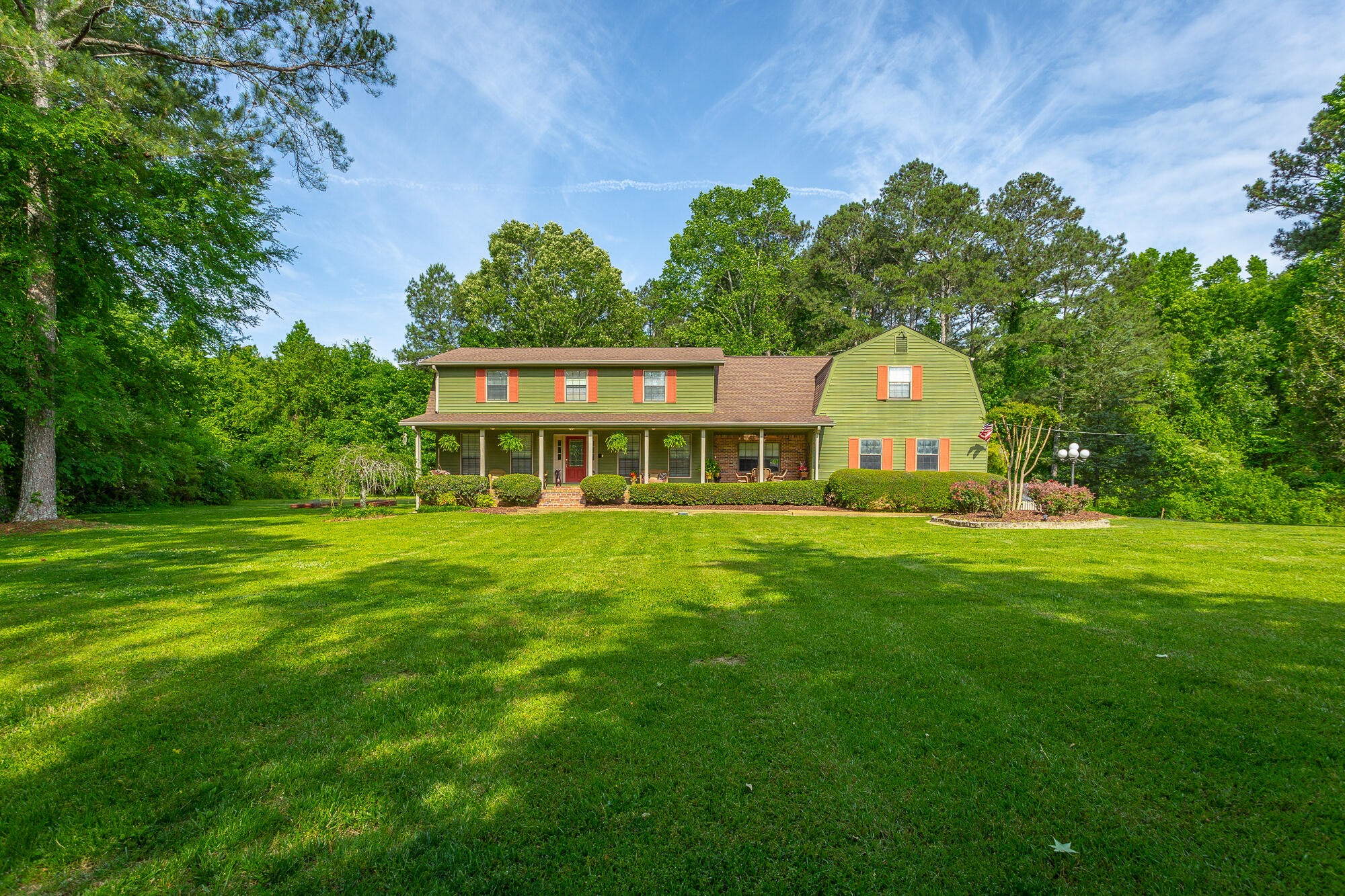 1334 Pine Grove Road Ringgold, GA 30736 - Photo 119 of 120 133-7