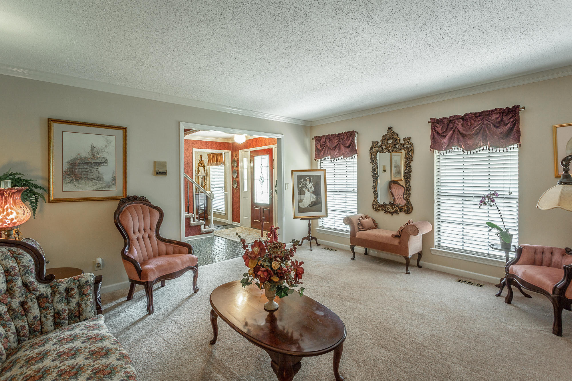 1334 Pine Grove Road Ringgold, GA 30736 - Photo 13 of 120 1334 Pine Grove Rd. HD-19