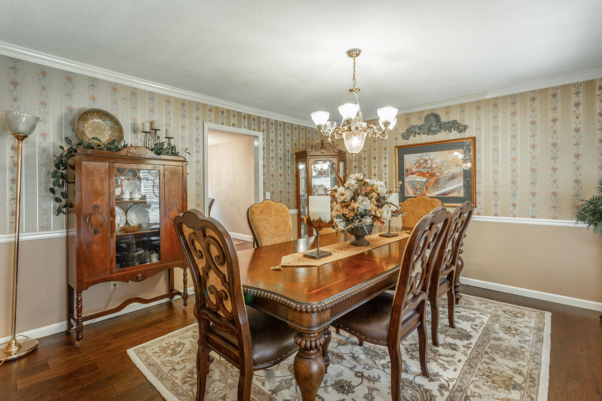 1334 Pine Grove Road Ringgold, GA 30736 - Photo 15 of 120 1334 Pine Grove Rd. HD-26