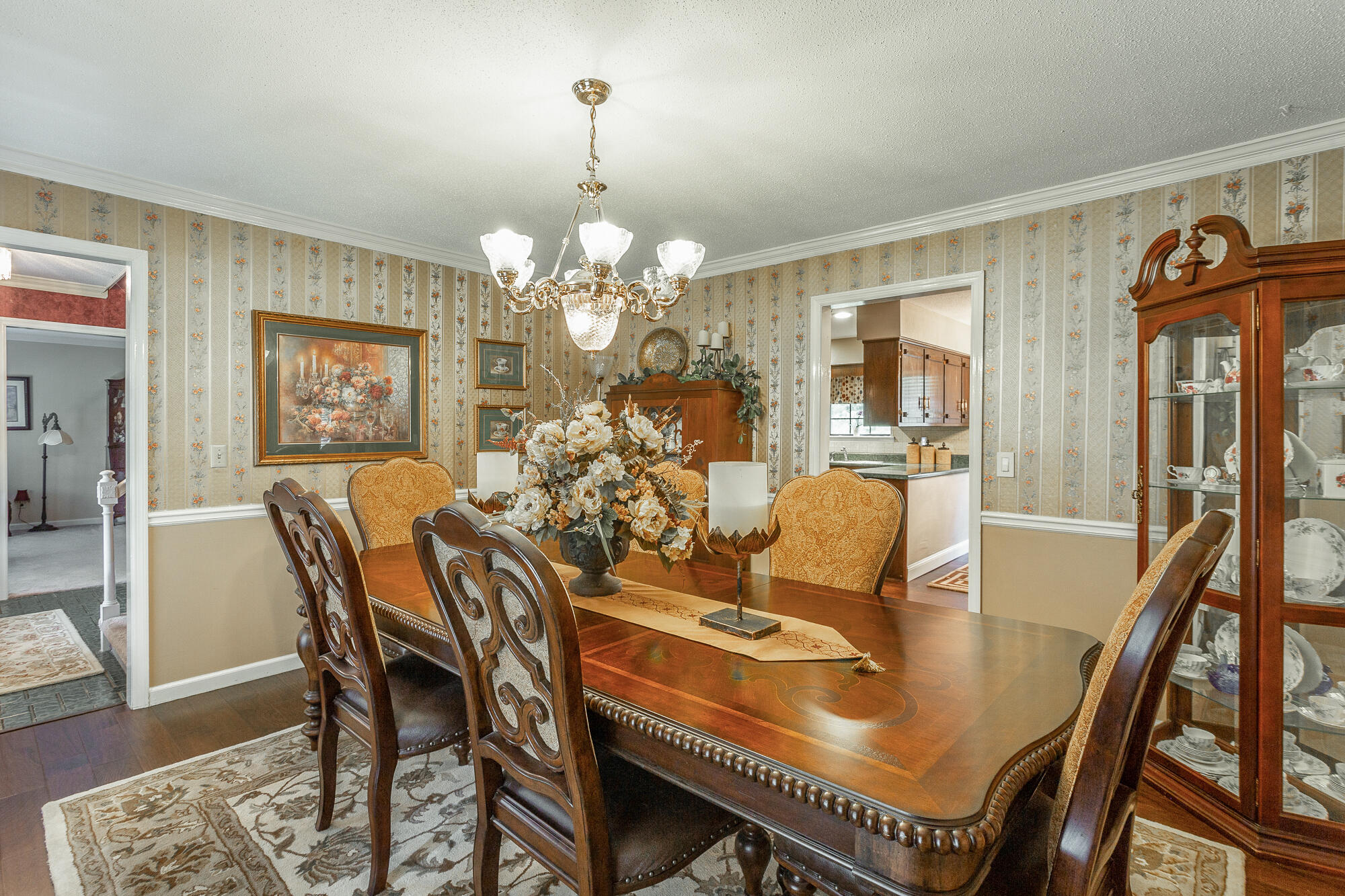 1334 Pine Grove Road Ringgold, GA 30736 - Photo 16 of 120 1334 Pine Grove Rd. HD-27