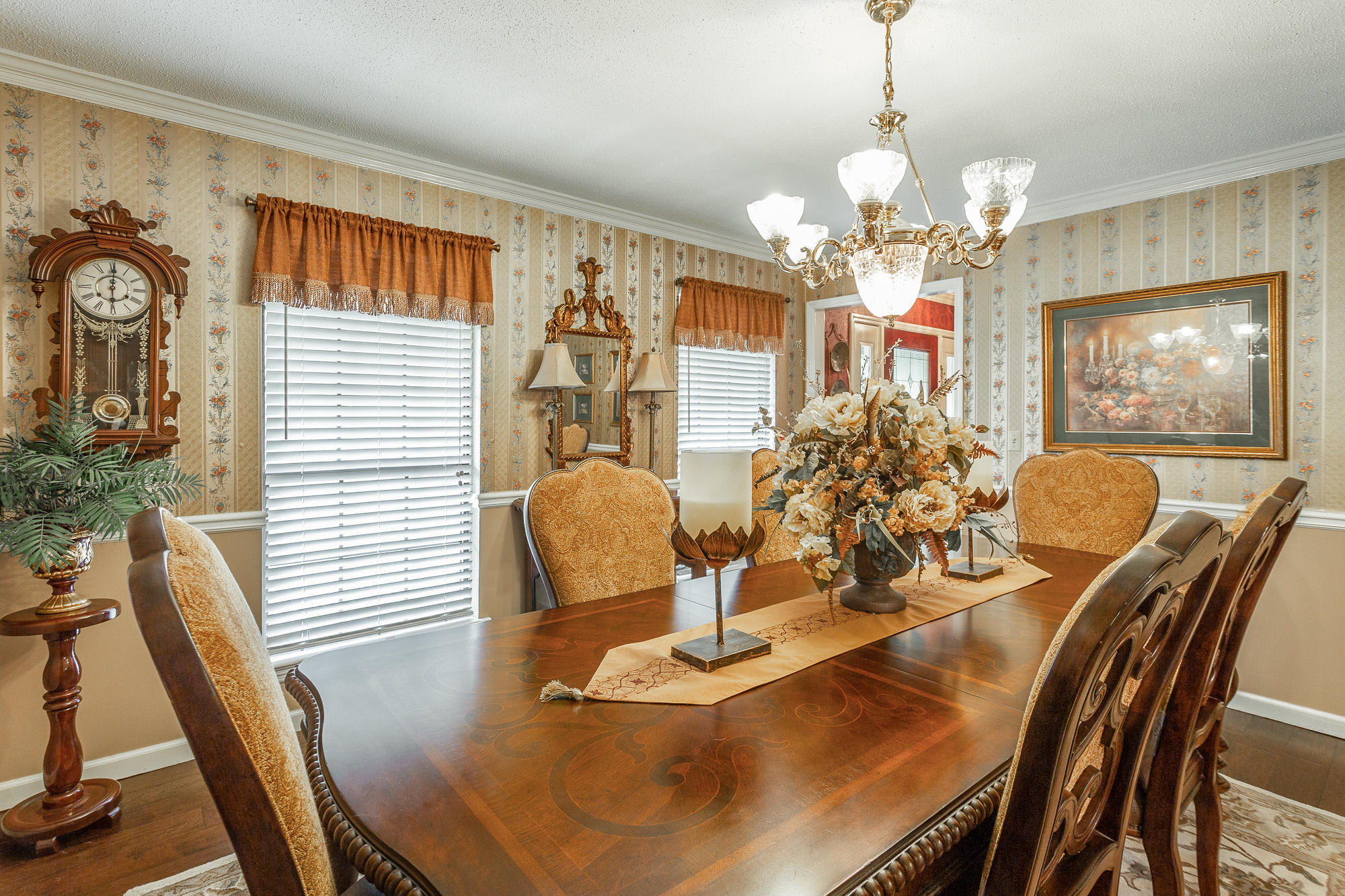 1334 Pine Grove Road Ringgold, GA 30736 - Photo 17 of 120 1334 Pine Grove Rd. HD-28