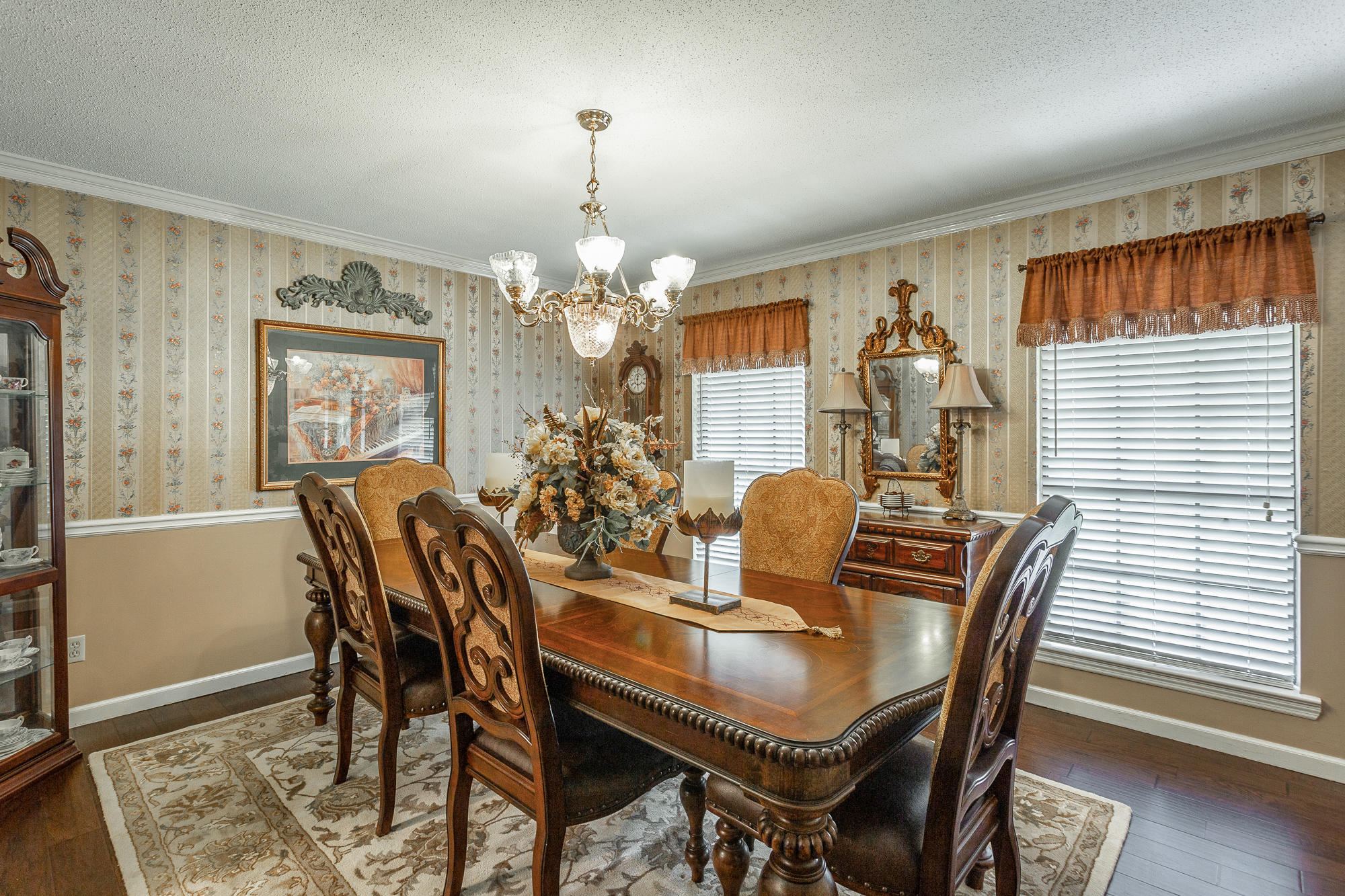 1334 Pine Grove Road Ringgold, GA 30736 - Photo 18 of 120 1334 Pine Grove Rd. HD-29