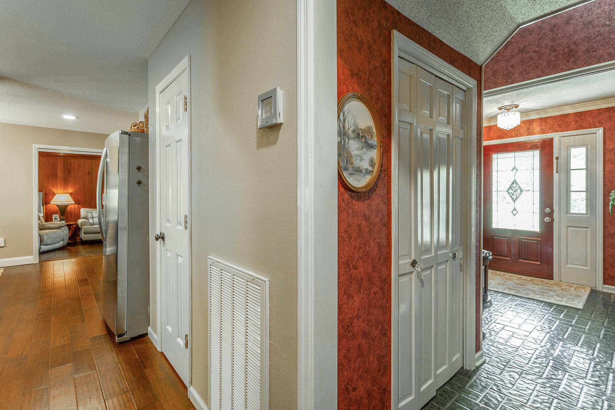 1334 Pine Grove Road Ringgold, GA 30736 - Photo 19 of 120 1334 Pine Grove Rd. HD-33