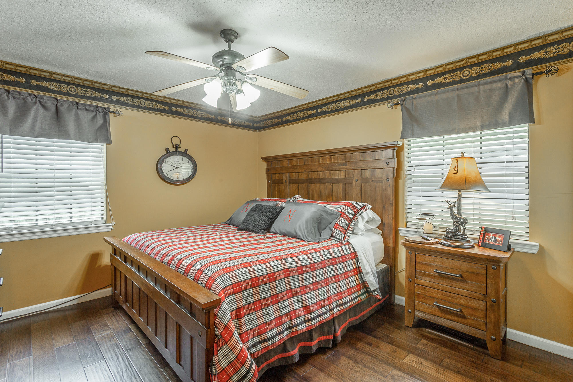 1334 Pine Grove Road Ringgold, GA 30736 - Photo 20 of 120 1334 Pine Grove Rd. HD-30