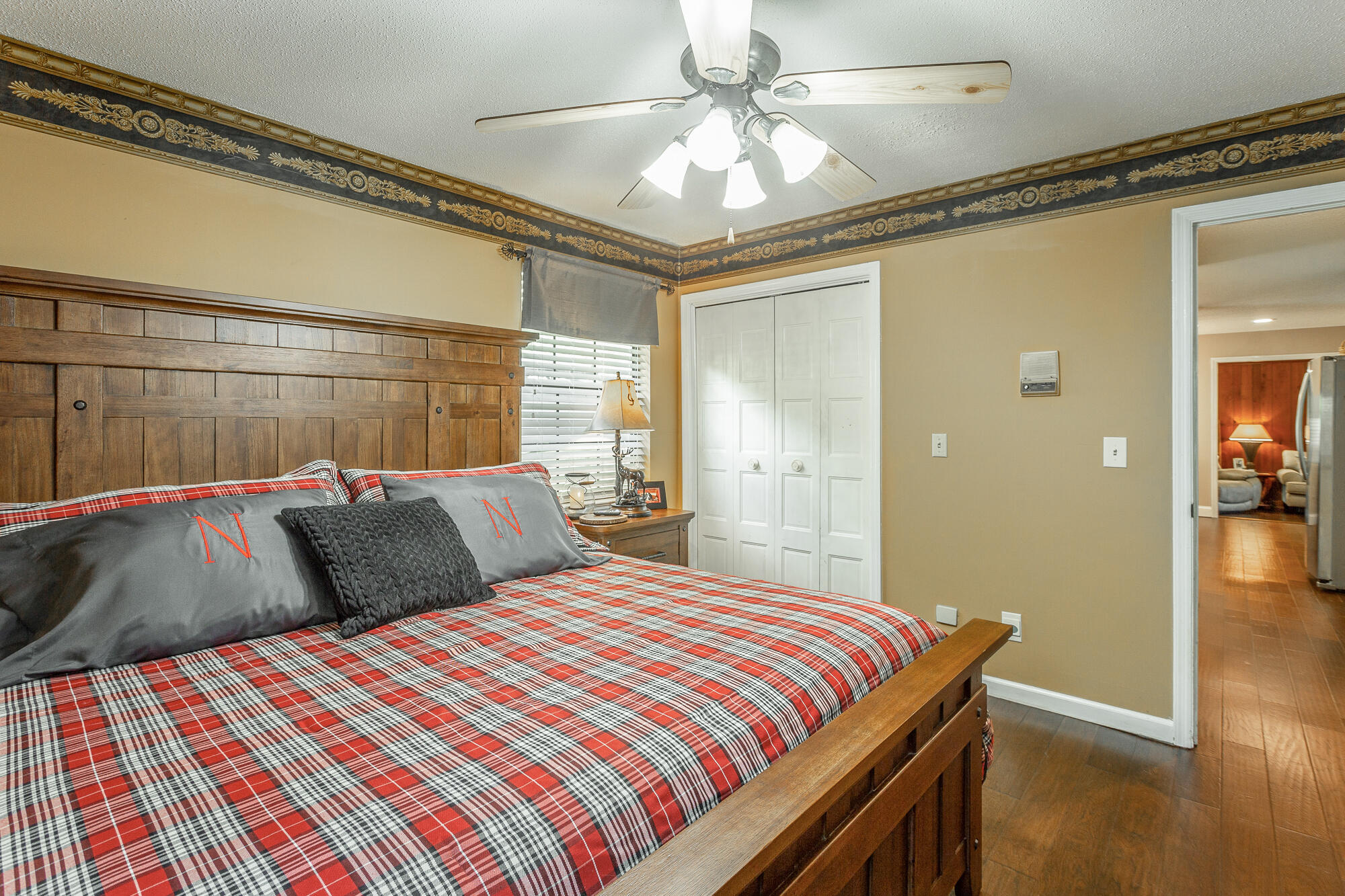 1334 Pine Grove Road Ringgold, GA 30736 - Photo 22 of 120 1334 Pine Grove Rd. HD-32