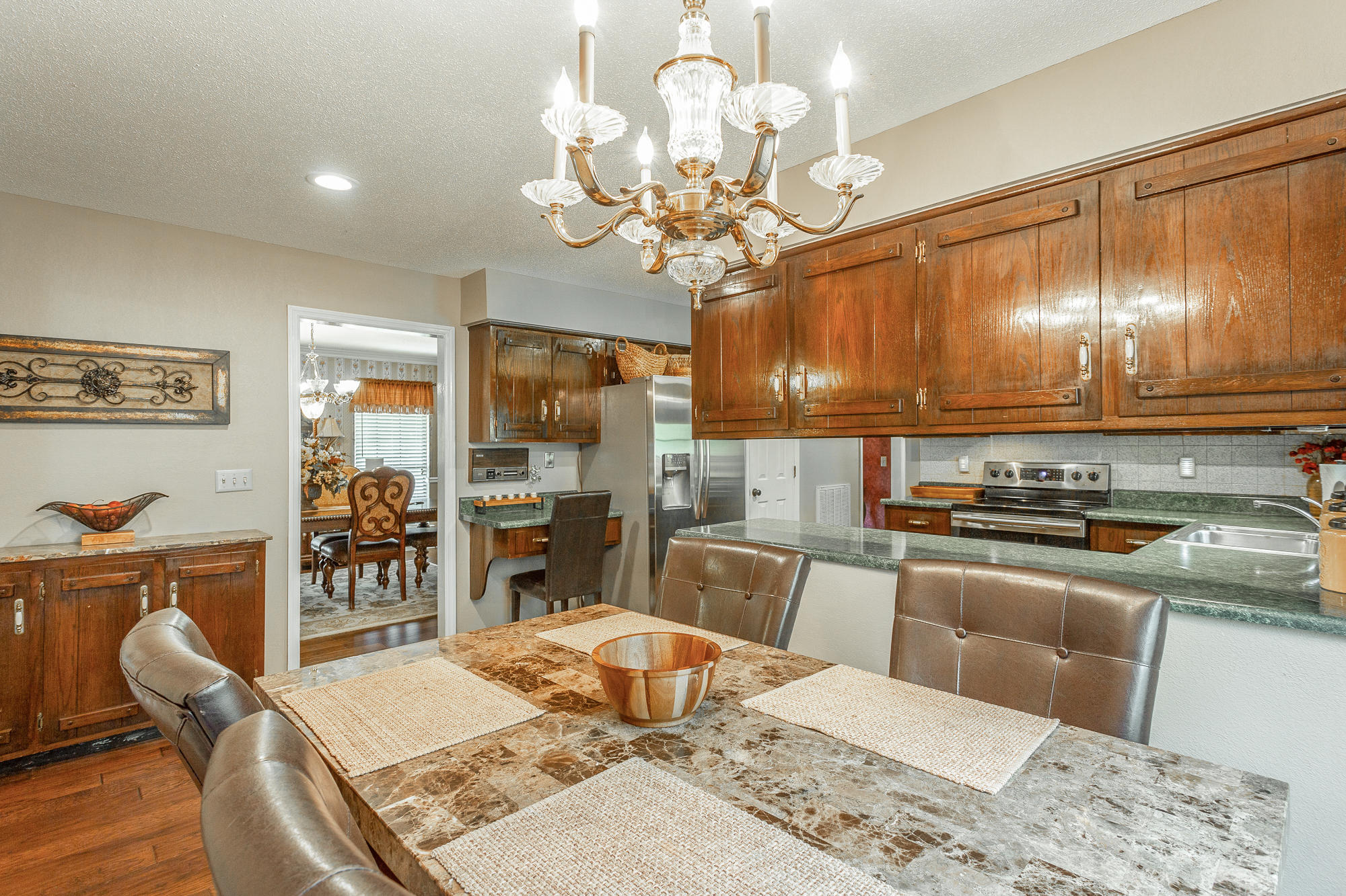 1334 Pine Grove Road Ringgold, GA 30736 - Photo 35 of 120 1334 Pine Grove Rd. HD-46