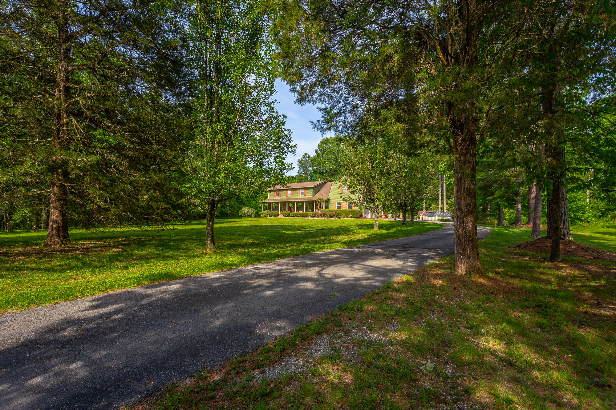 1334 Pine Grove Road Ringgold, GA 30736 - Photo 5 of 120 1334 Pine Grove Rd. HD-1