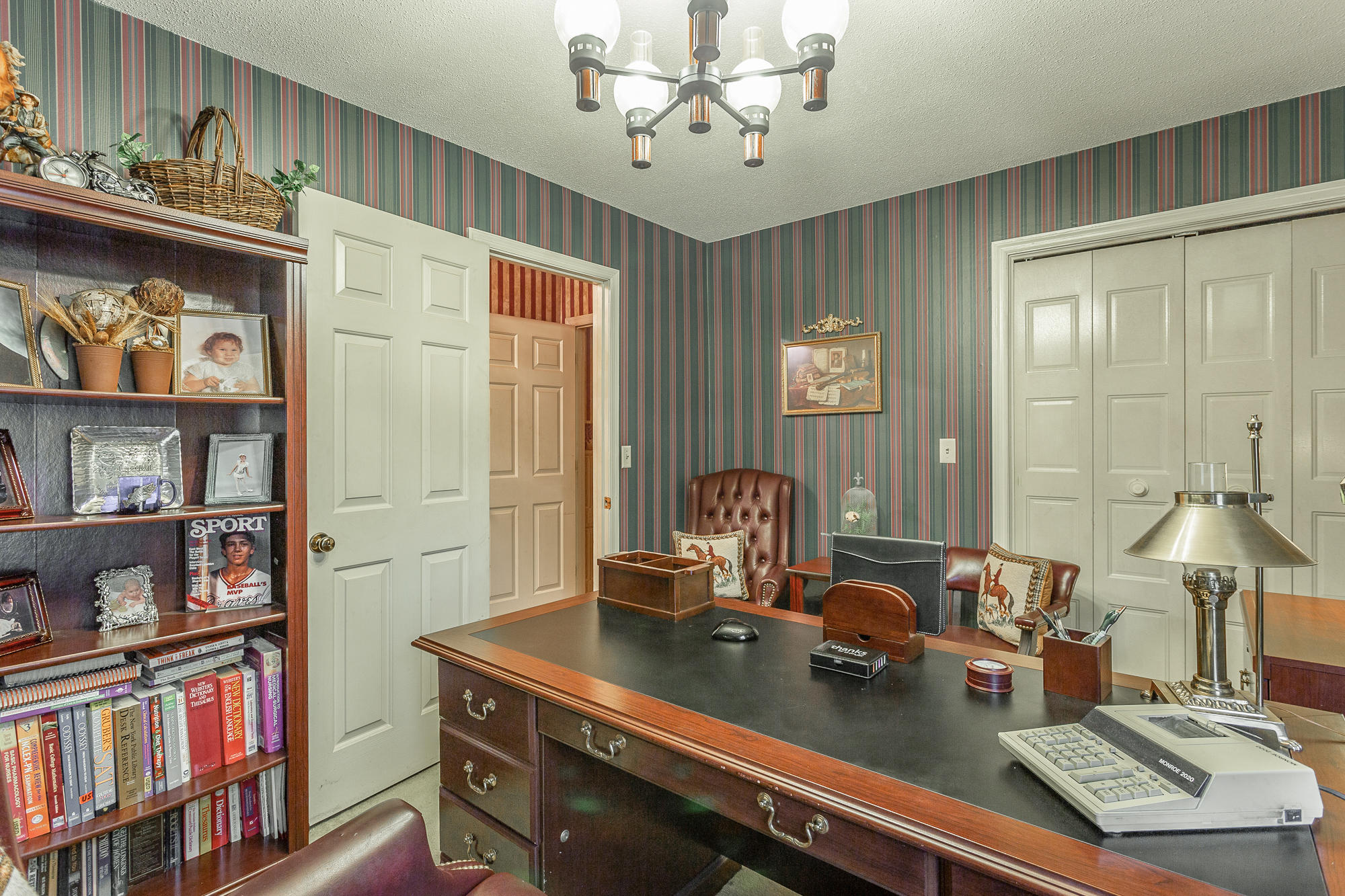1334 Pine Grove Road Ringgold, GA 30736 - Photo 60 of 120 1334 Pine Grove Rd. HD-71