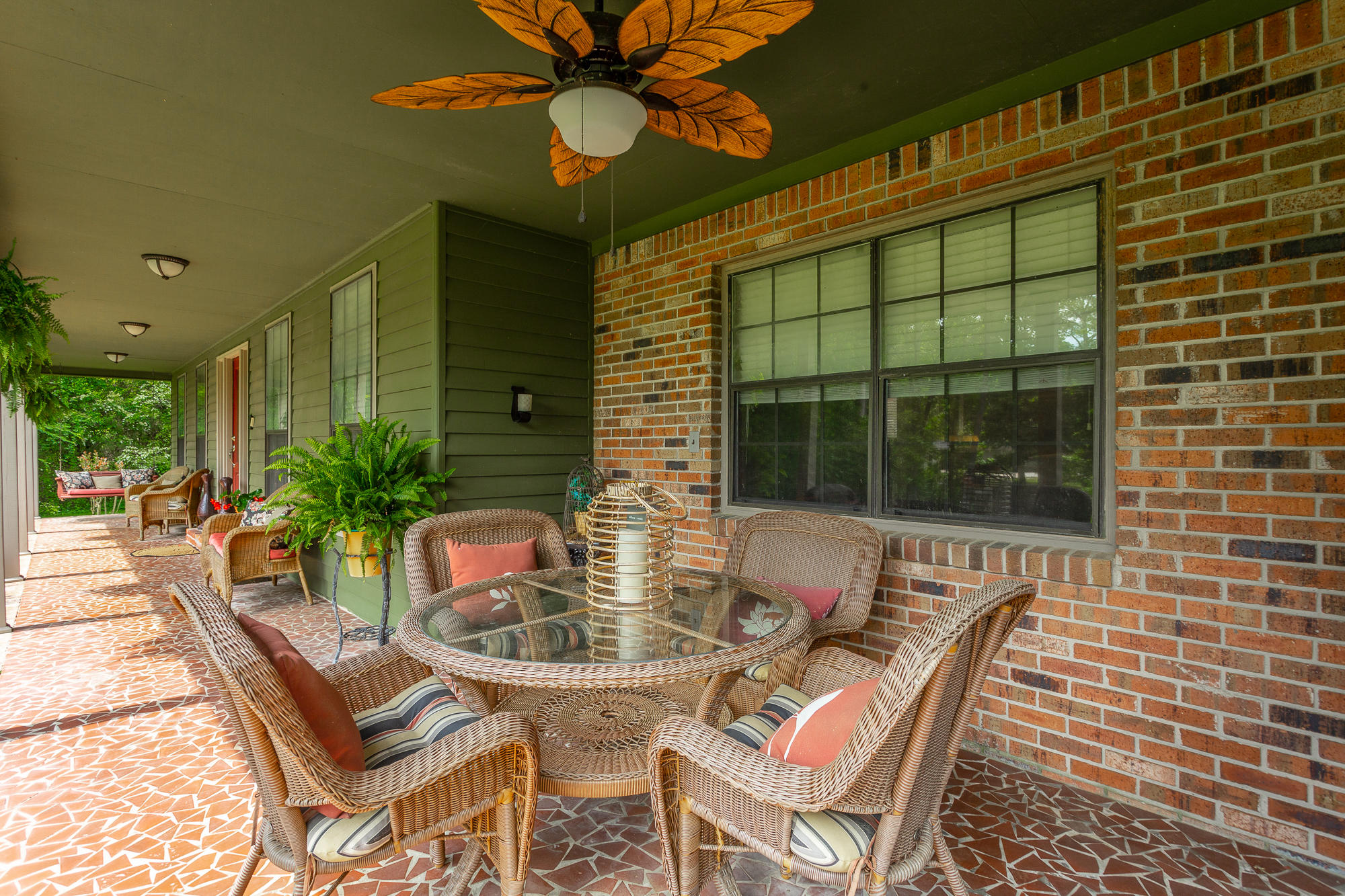 1334 Pine Grove Road Ringgold, GA 30736 - Photo 76 of 120 1334 Pine Grove Rd. HD-87