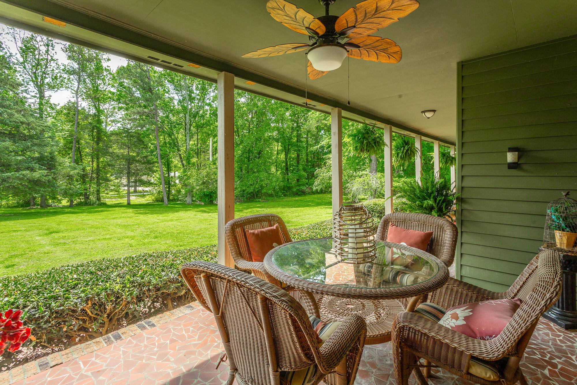 1334 Pine Grove Road Ringgold, GA 30736 - Photo 77 of 120 1334 Pine Grove Rd. HD-88