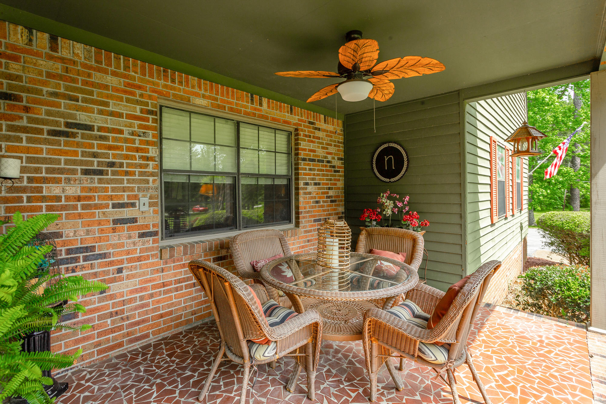 1334 Pine Grove Road Ringgold, GA 30736 - Photo 78 of 120 1334 Pine Grove Rd. HD-89