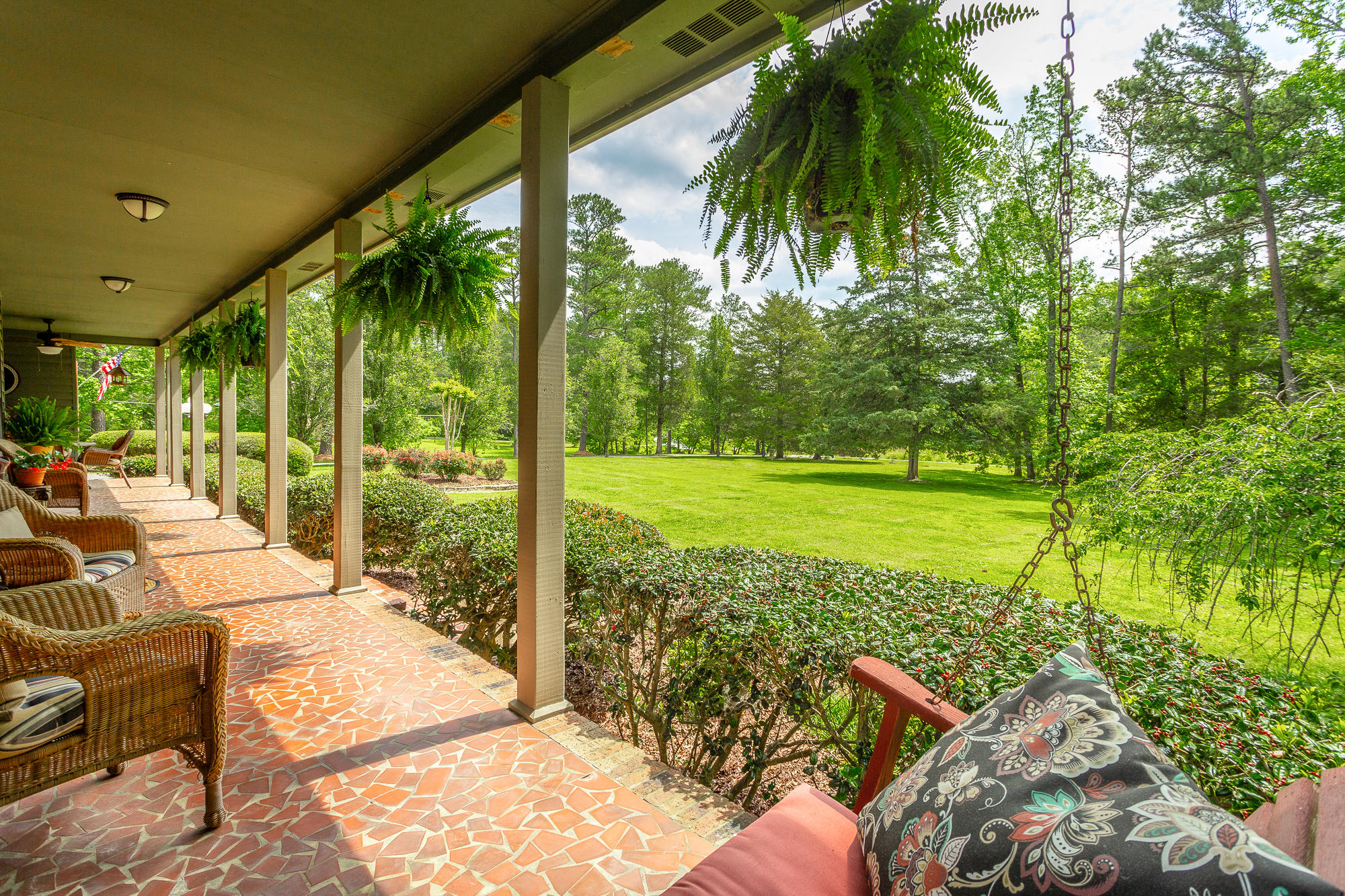 1334 Pine Grove Road Ringgold, GA 30736 - Photo 80 of 120 1334 Pine Grove Rd. HD-91