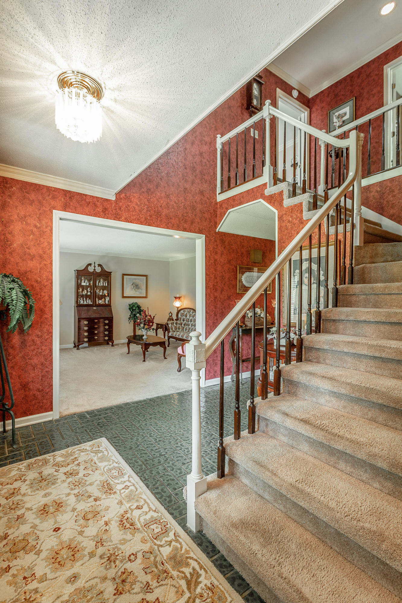 1334 Pine Grove Road Ringgold, GA 30736 - Photo 9 of 120 1334 Pine Grove Rd. HD-24