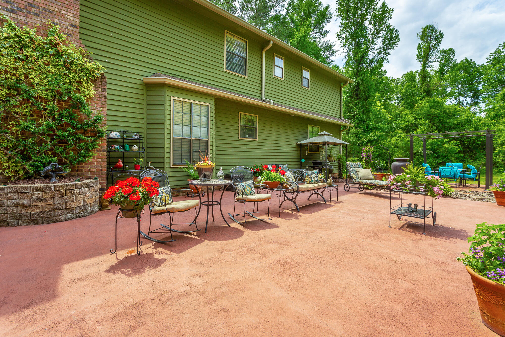 1334 Pine Grove Road Ringgold, GA 30736 - Photo 81 of 120 1334 Pine Grove Rd. HD-113