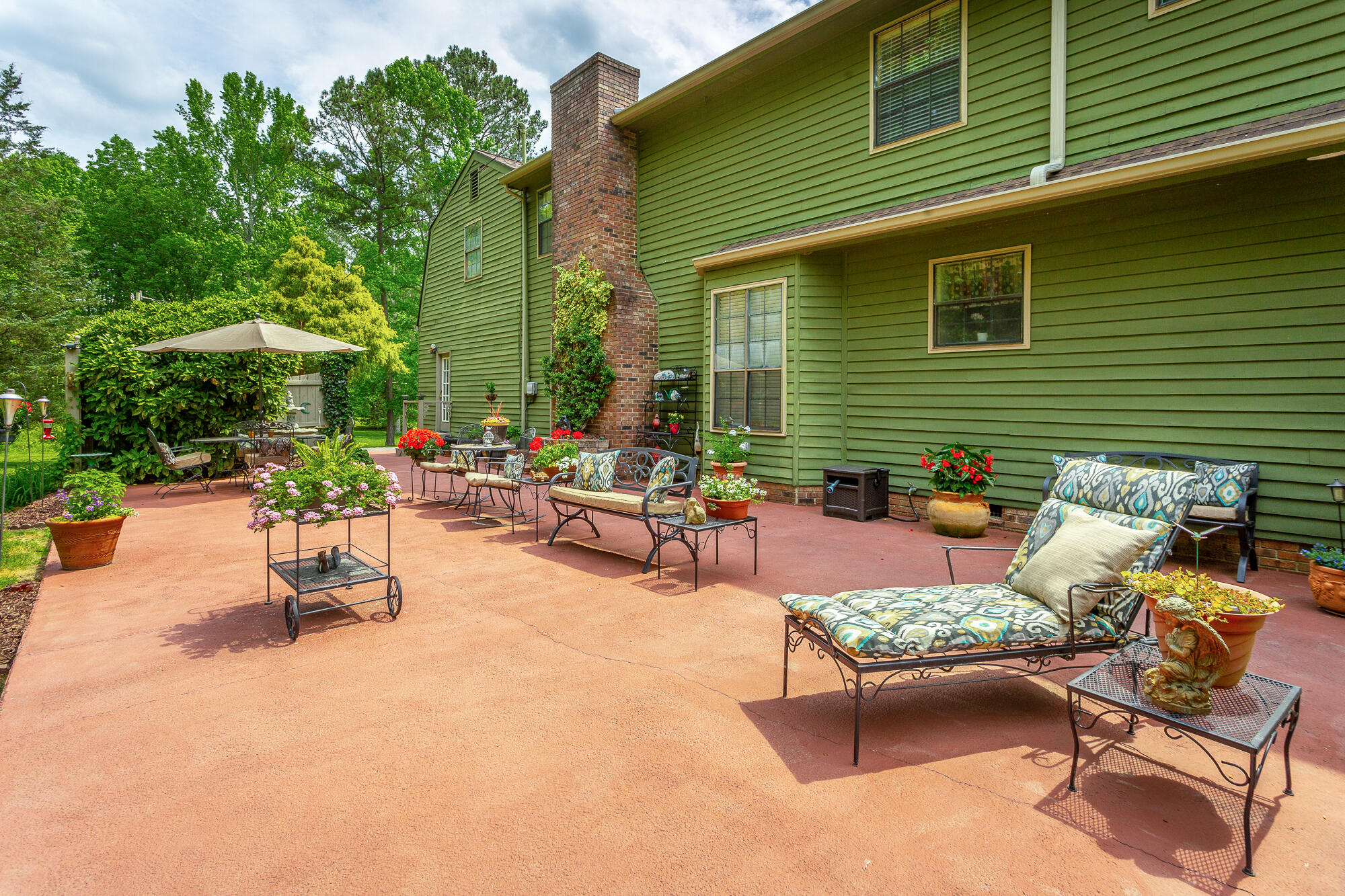 1334 Pine Grove Road Ringgold, GA 30736 - Photo 82 of 120 1334 Pine Grove Rd. HD-114