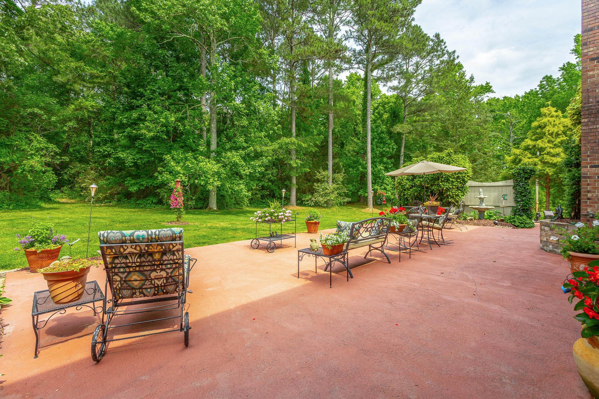 1334 Pine Grove Road Ringgold, GA 30736 - Photo 83 of 120 1334 Pine Grove Rd. HD-111