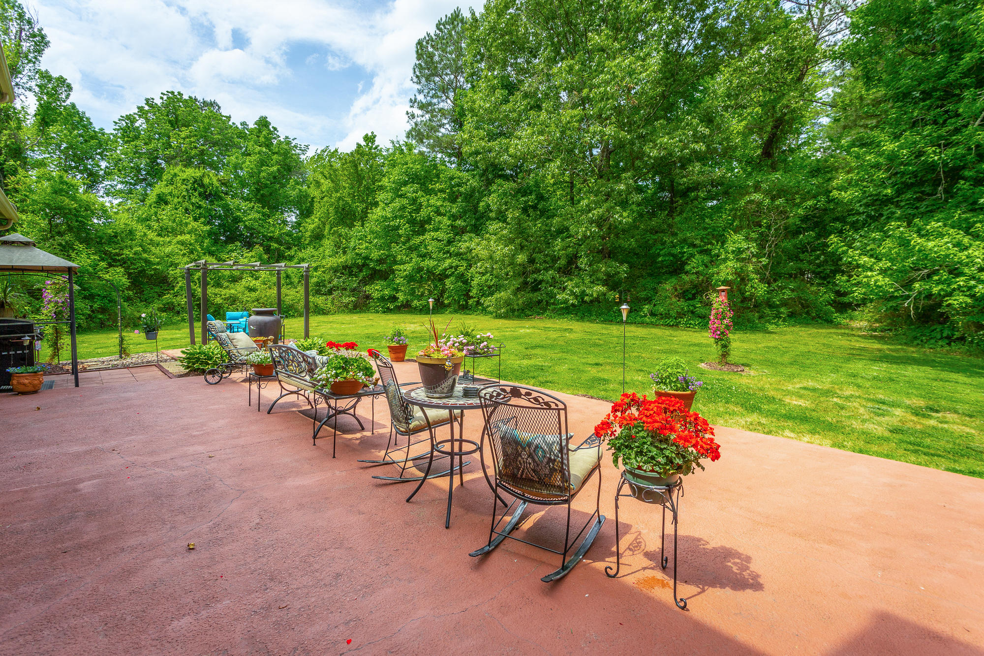 1334 Pine Grove Road Ringgold, GA 30736 - Photo 84 of 120 1334 Pine Grove Rd. HD-112