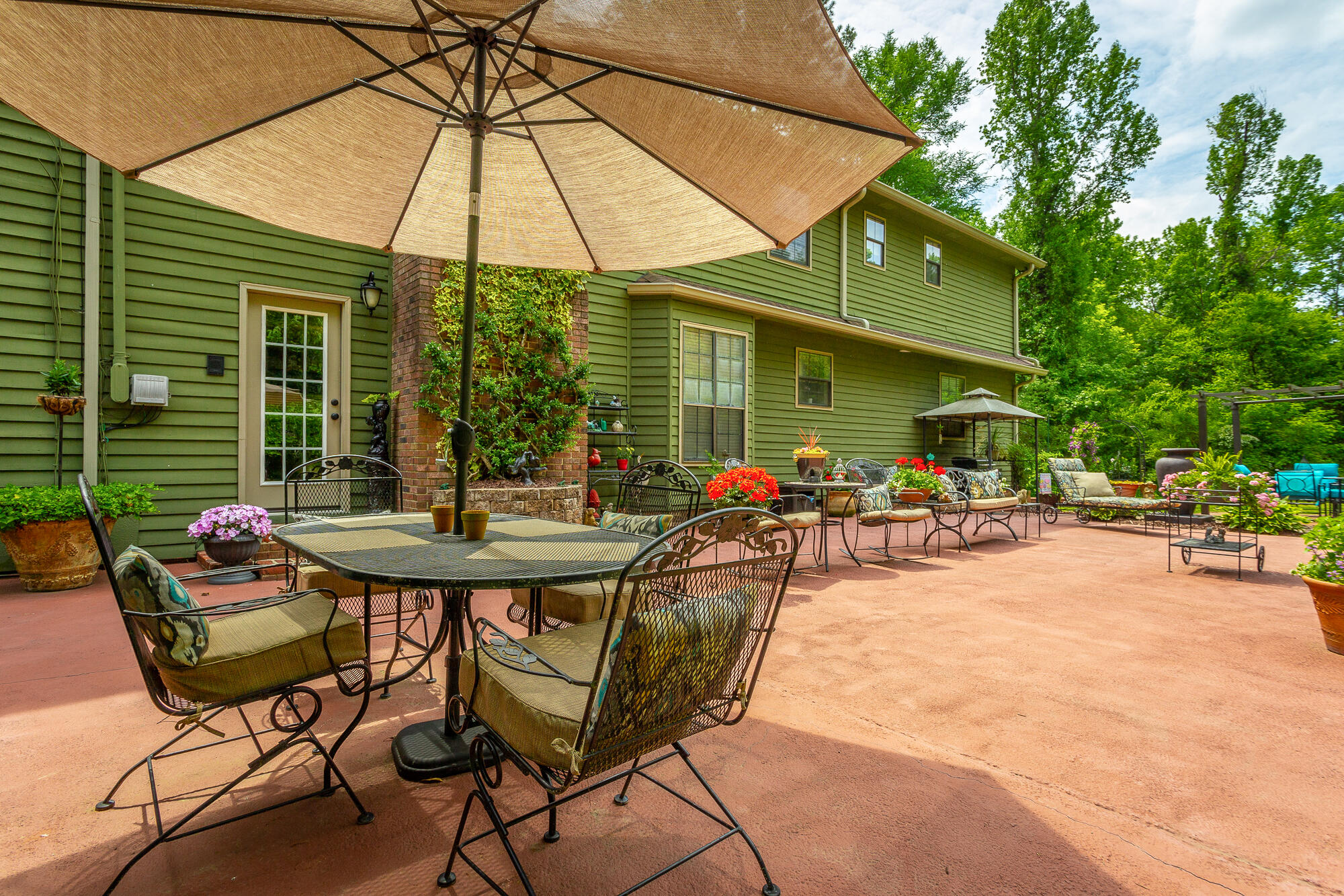 1334 Pine Grove Road Ringgold, GA 30736 - Photo 85 of 120 1334 Pine Grove Rd. HD-103