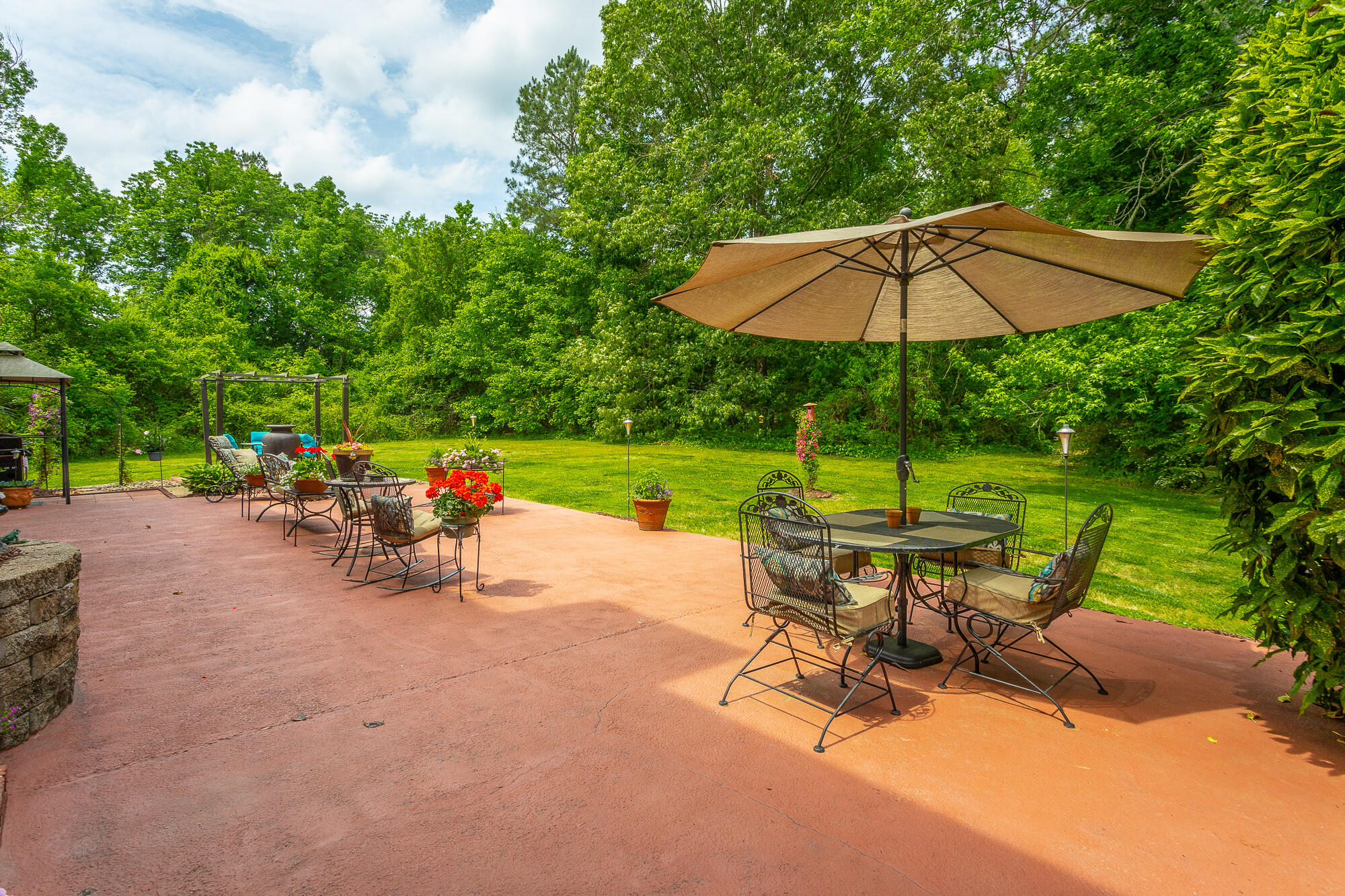 1334 Pine Grove Road Ringgold, GA 30736 - Photo 86 of 120 1334 Pine Grove Rd. HD-104