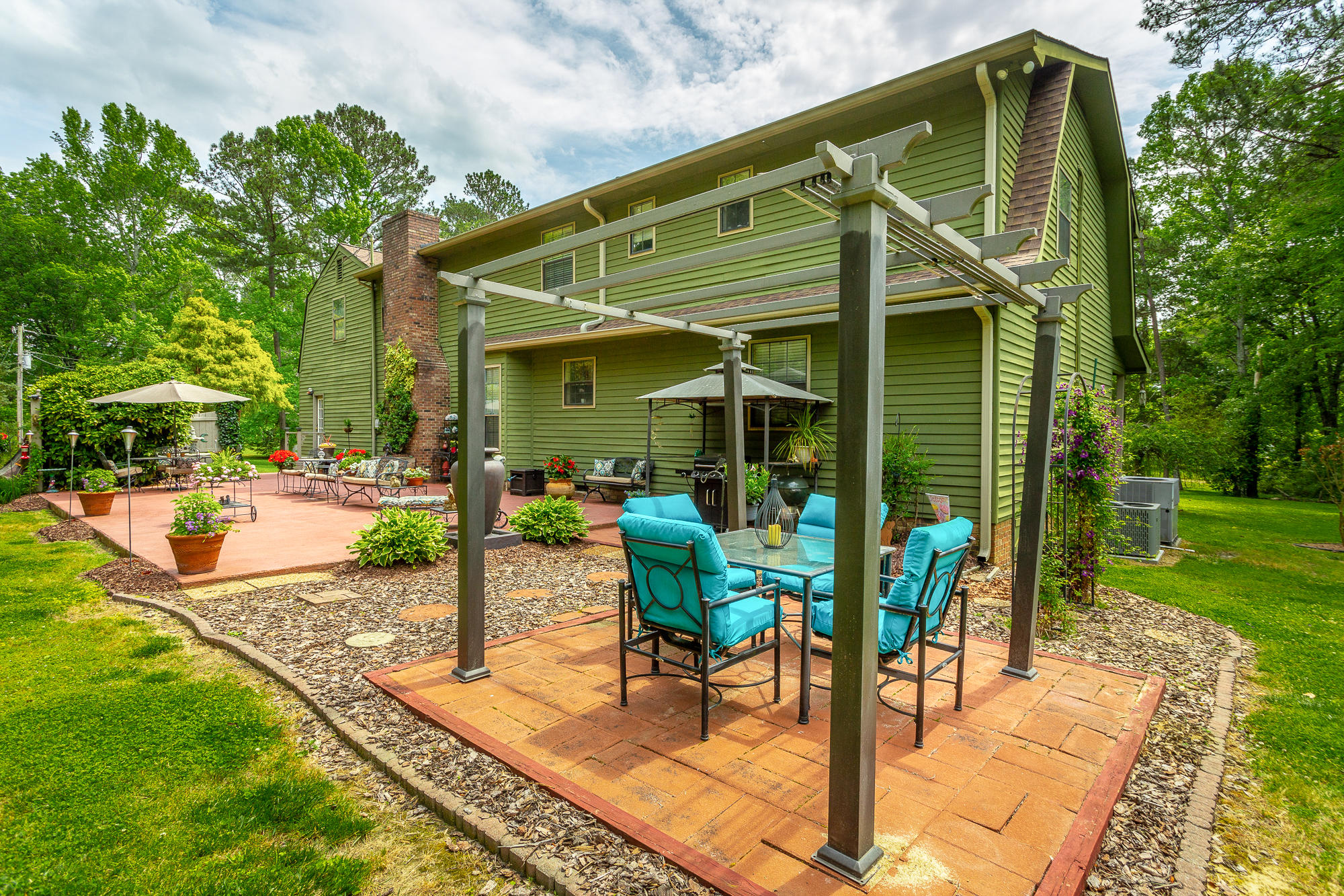 1334 Pine Grove Road Ringgold, GA 30736 - Photo 88 of 120 1334 Pine Grove Rd. HD-105
