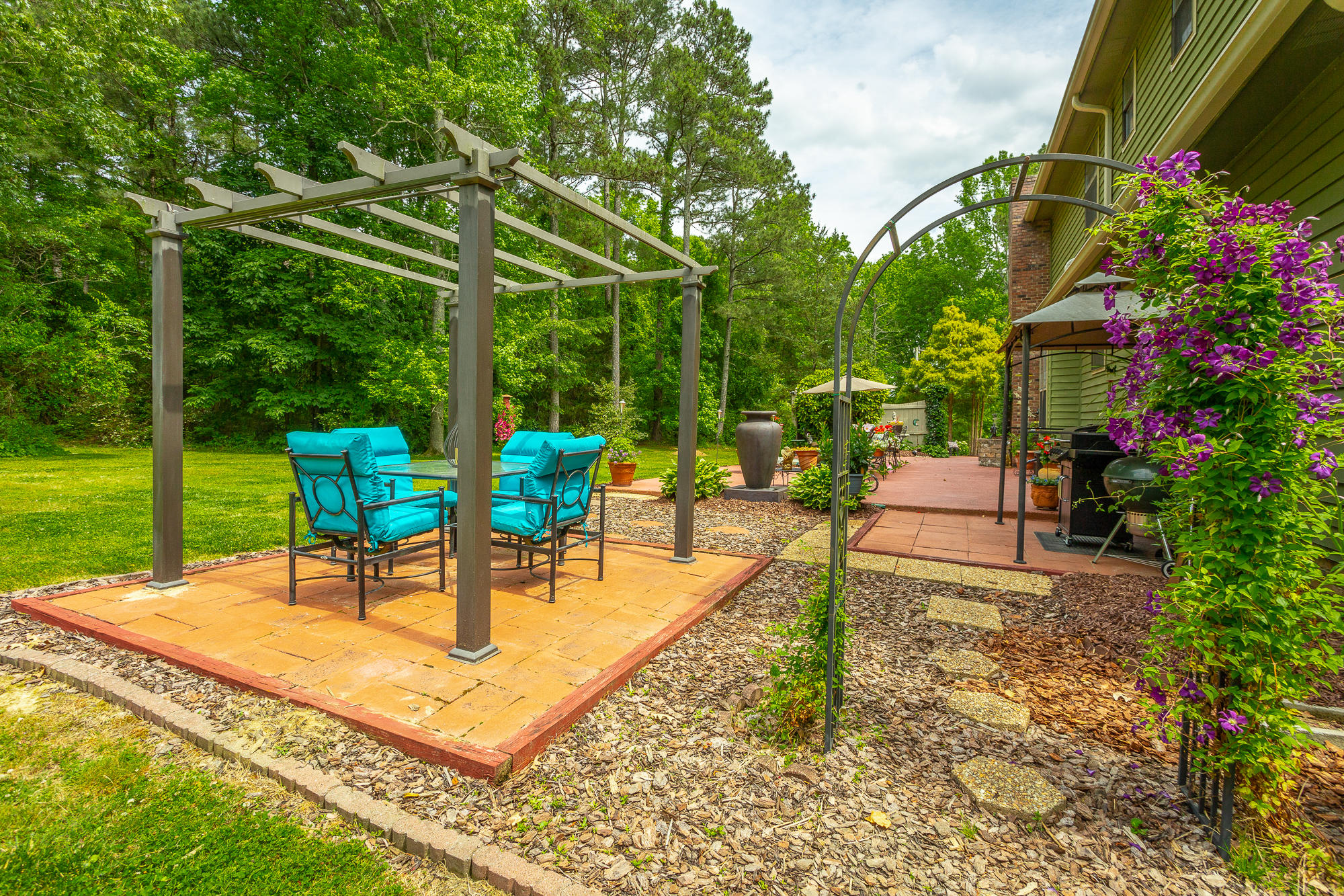 1334 Pine Grove Road Ringgold, GA 30736 - Photo 89 of 120 1334 Pine Grove Rd. HD-107