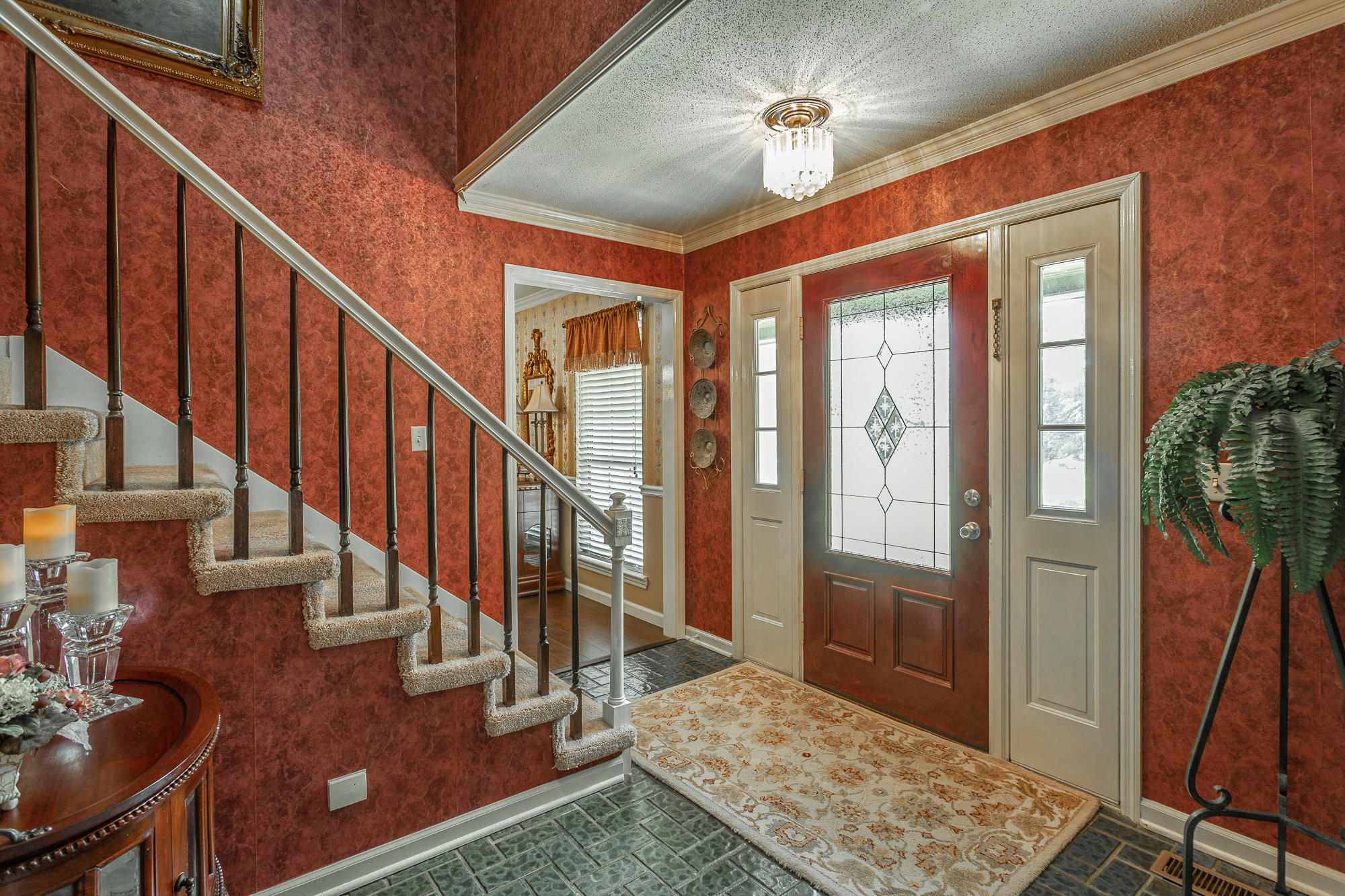 1334 Pine Grove Road Ringgold, GA 30736 - Photo 10 of 120 1334 Pine Grove Rd. HD-25