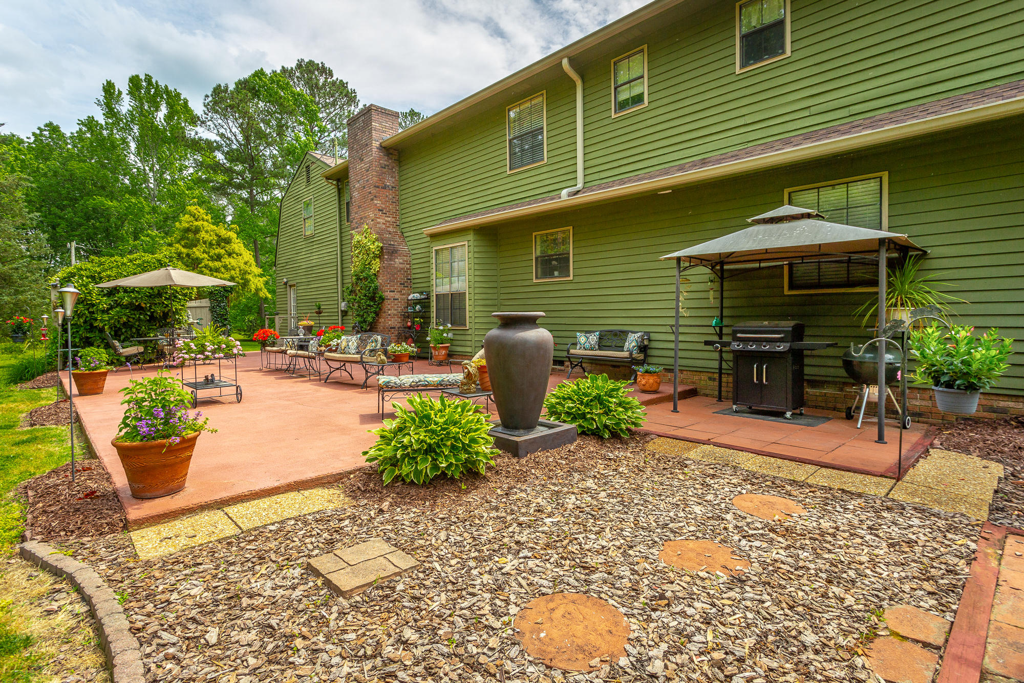 1334 Pine Grove Road Ringgold, GA 30736 - Photo 91 of 120 1334 Pine Grove Rd. HD-109