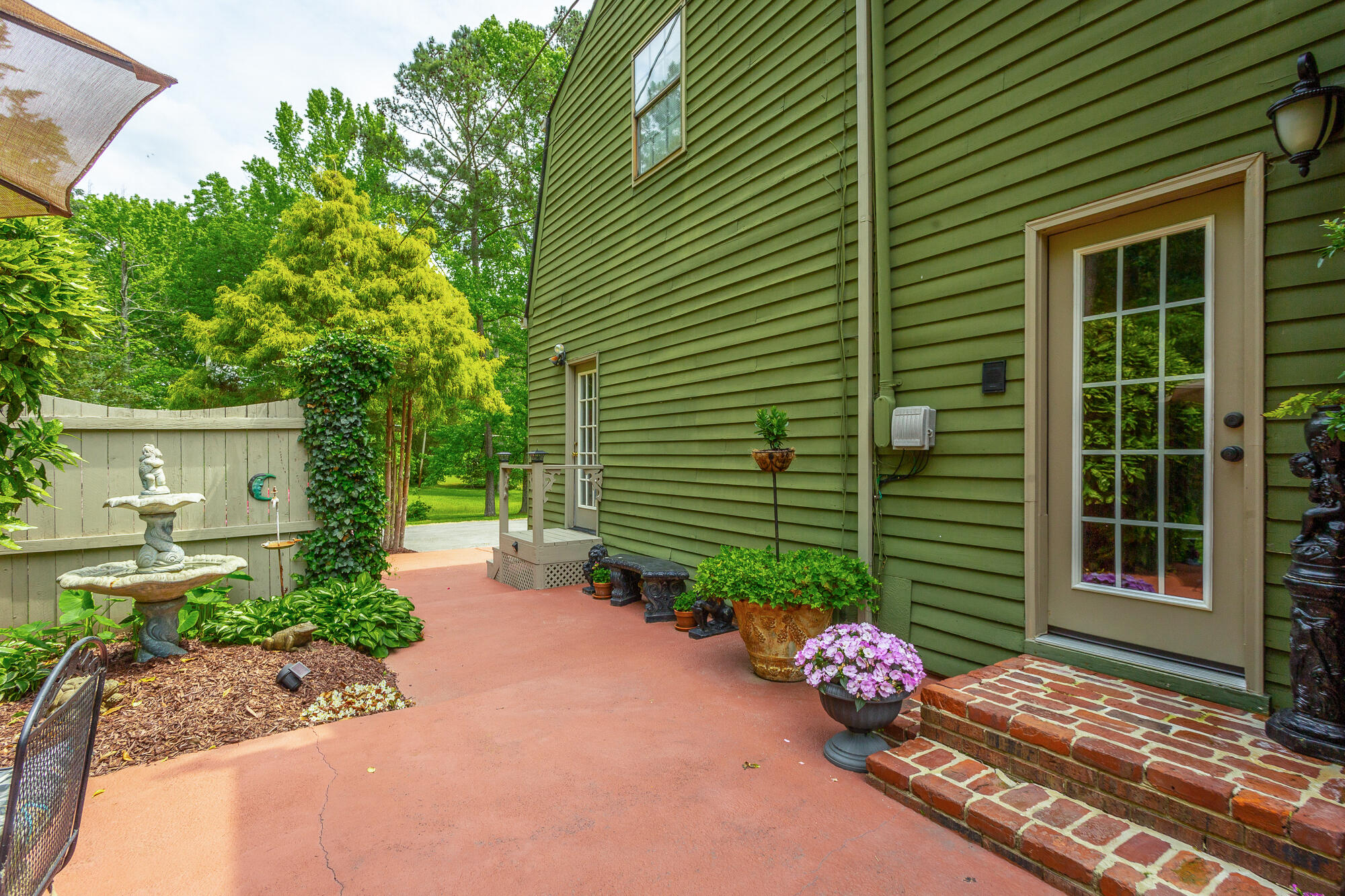 1334 Pine Grove Road Ringgold, GA 30736 - Photo 93 of 120 1334 Pine Grove Rd. HD-115