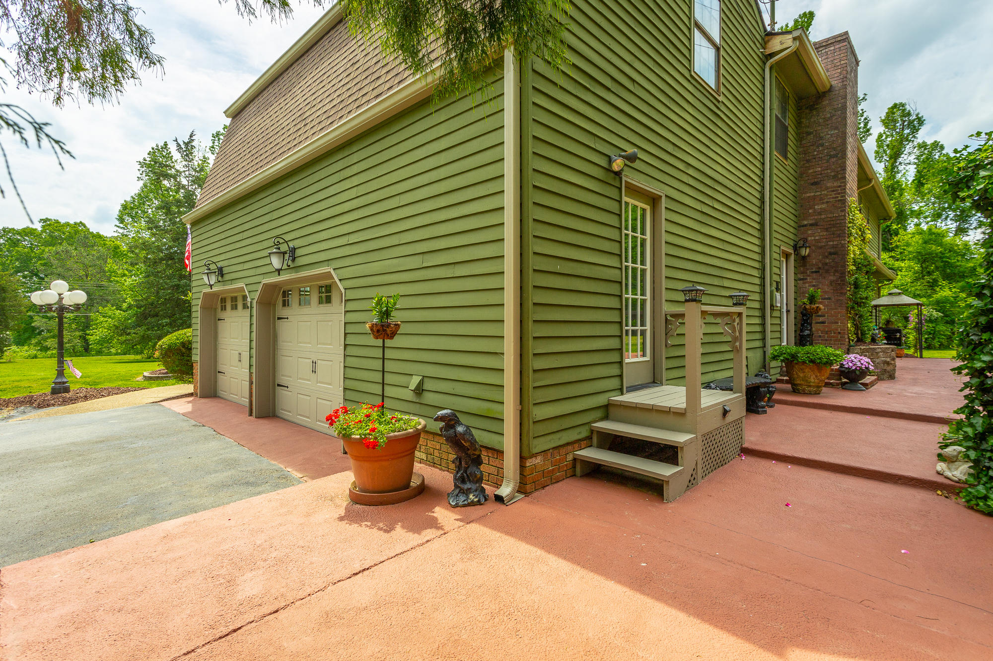 1334 Pine Grove Road Ringgold, GA 30736 - Photo 94 of 120 1334 Pine Grove Rd. HD-116